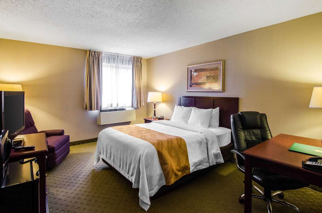 quality inn