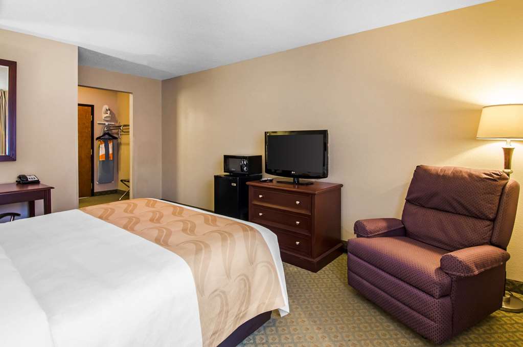 quality inn