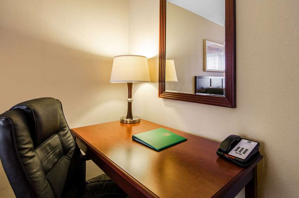 quality inn