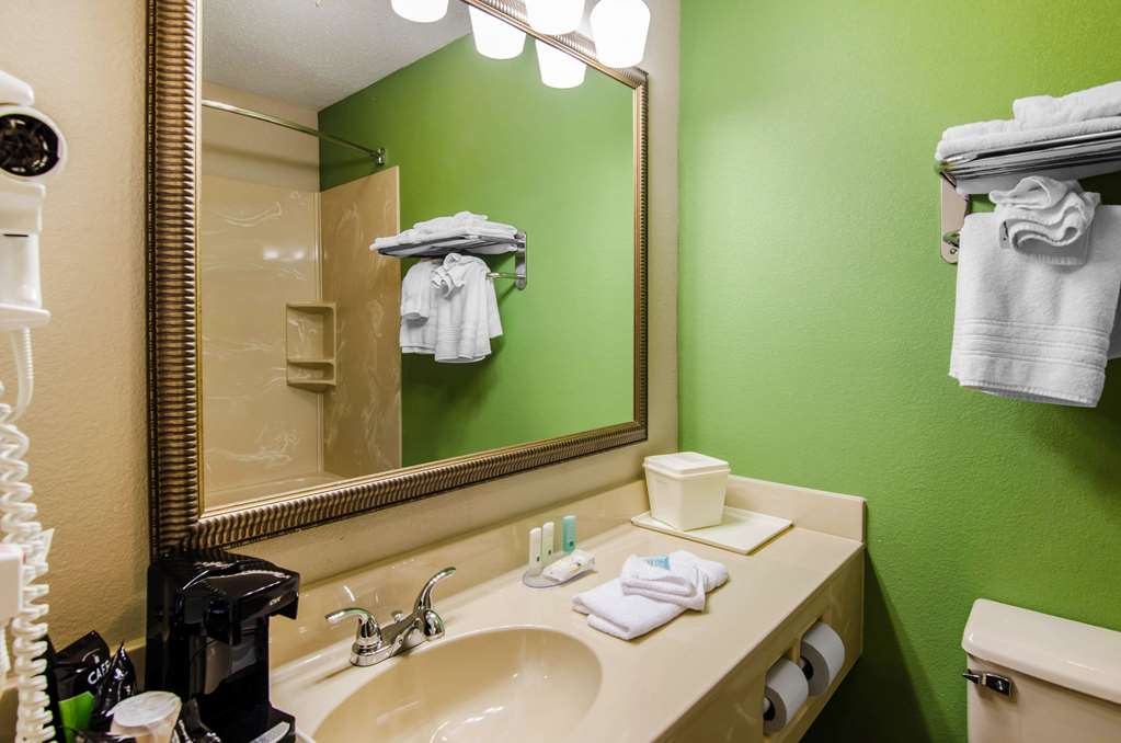 quality inn