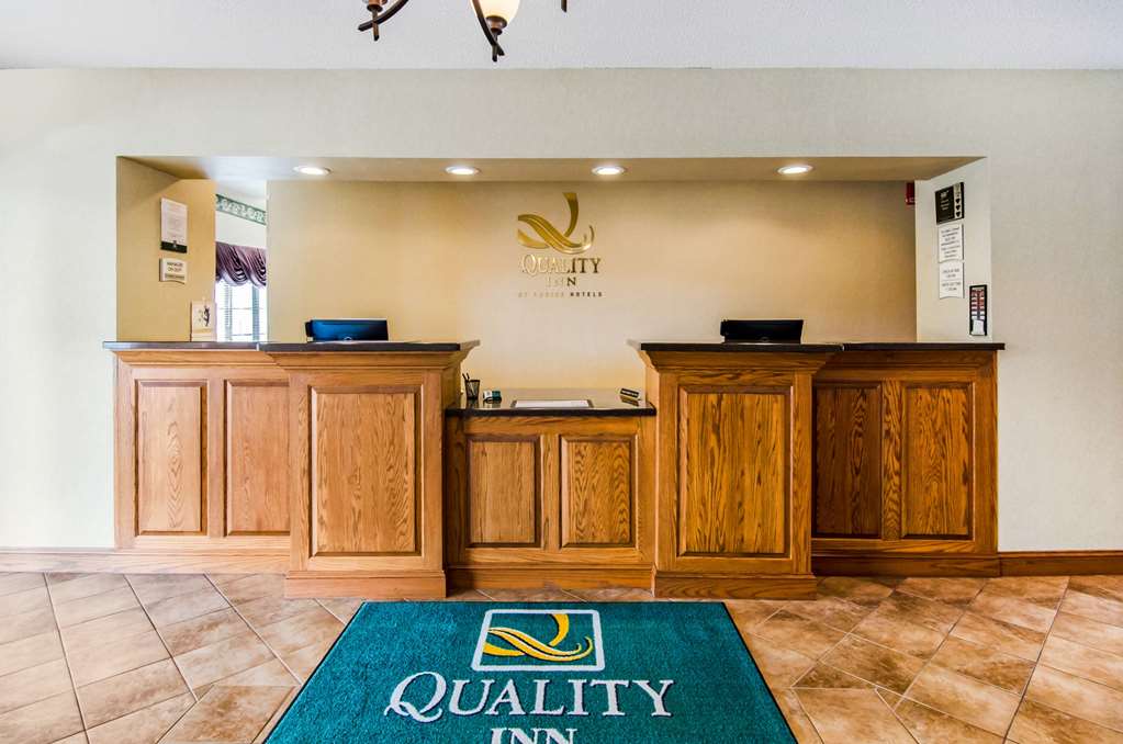 quality inn