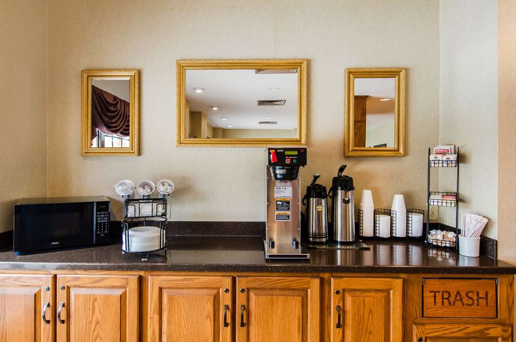 quality inn