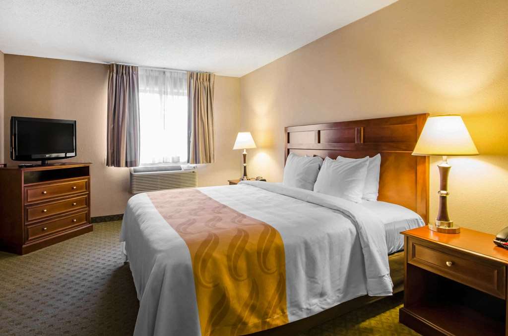 quality inn