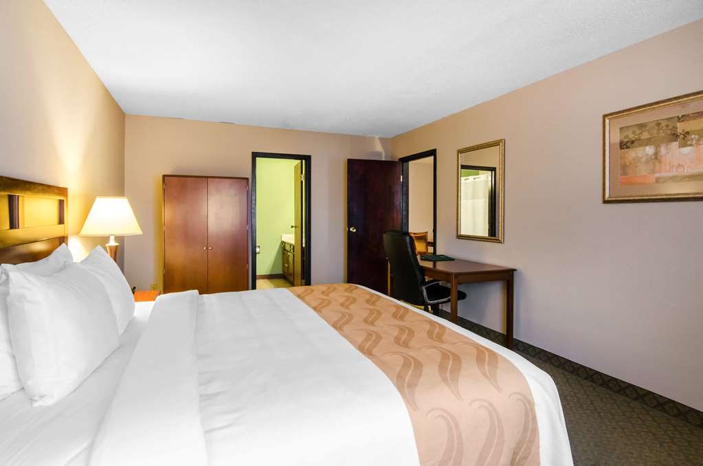quality inn