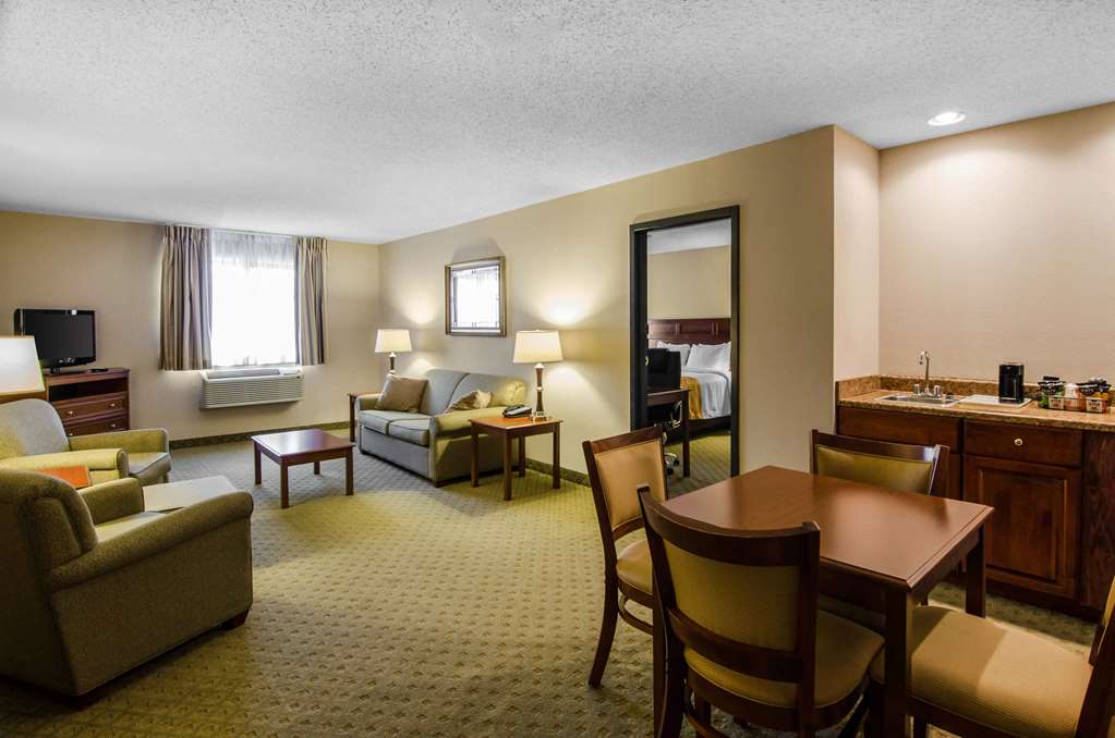quality inn