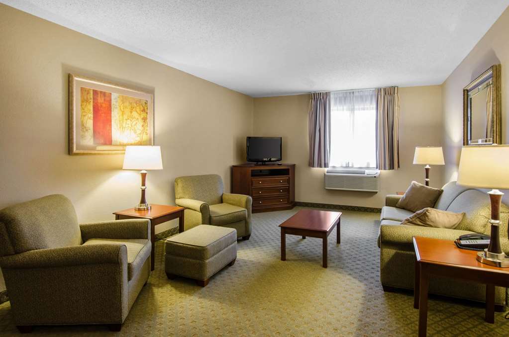 quality inn