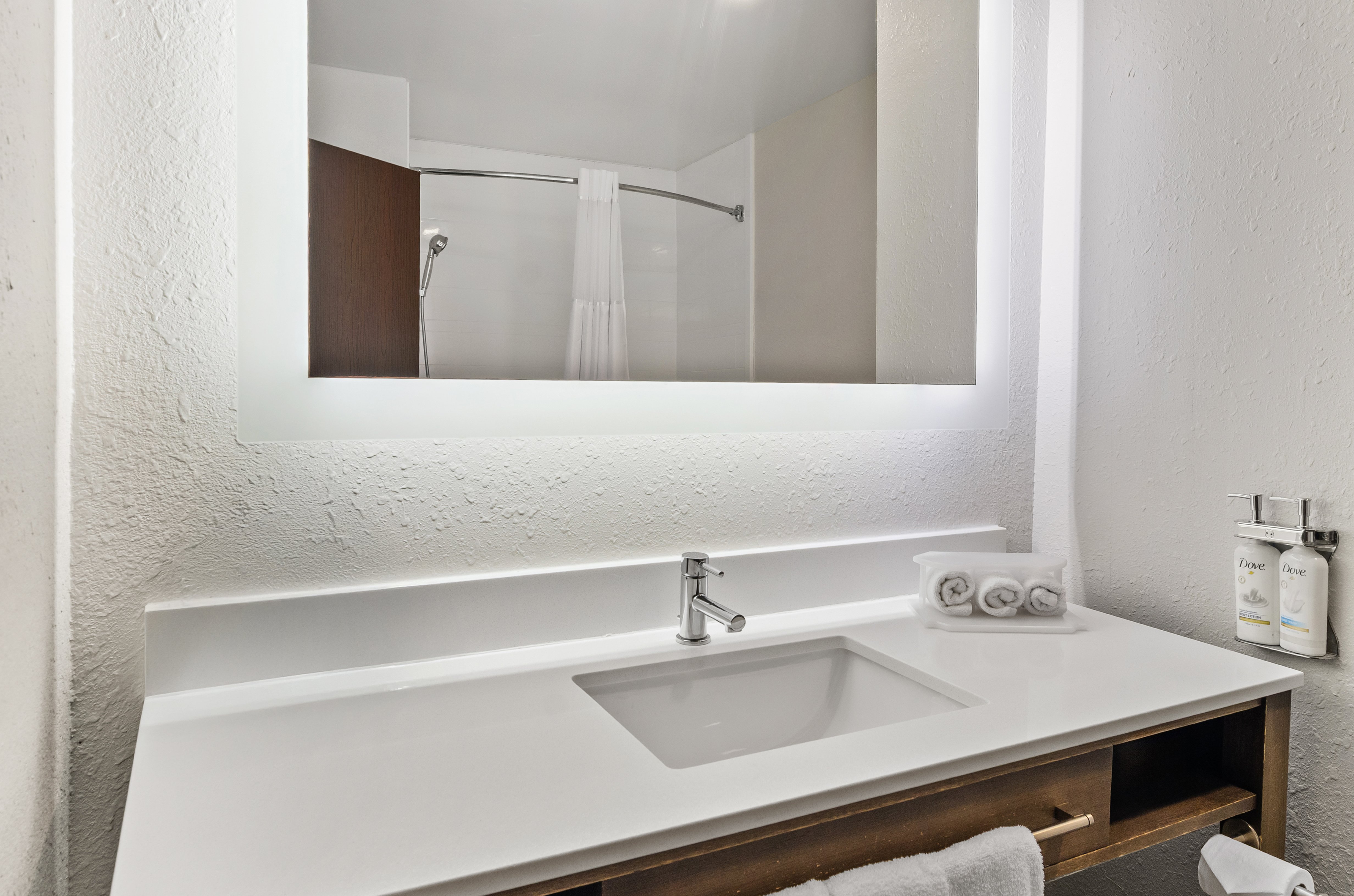 holiday inn express princeton by ihg
