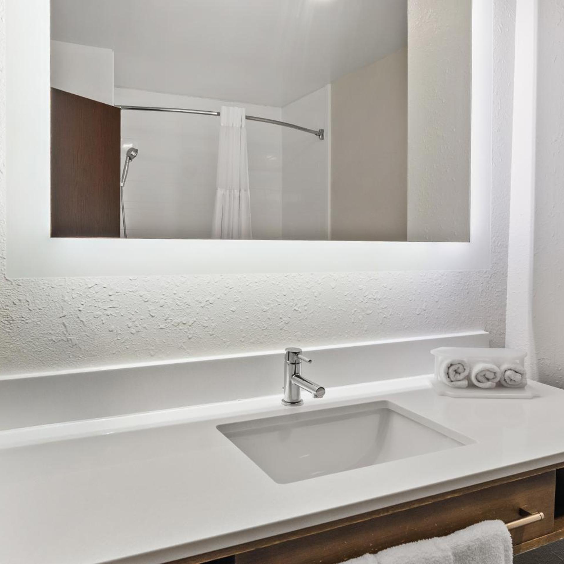 holiday inn express princeton by ihg
