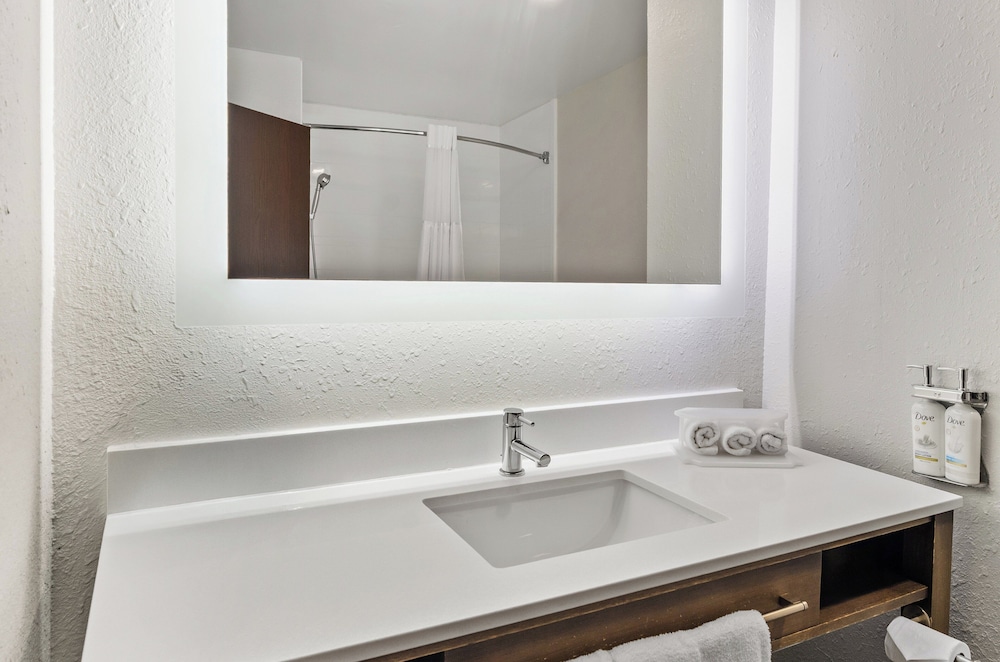 holiday inn express princeton by ihg