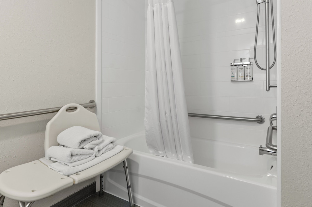 holiday inn express princeton by ihg