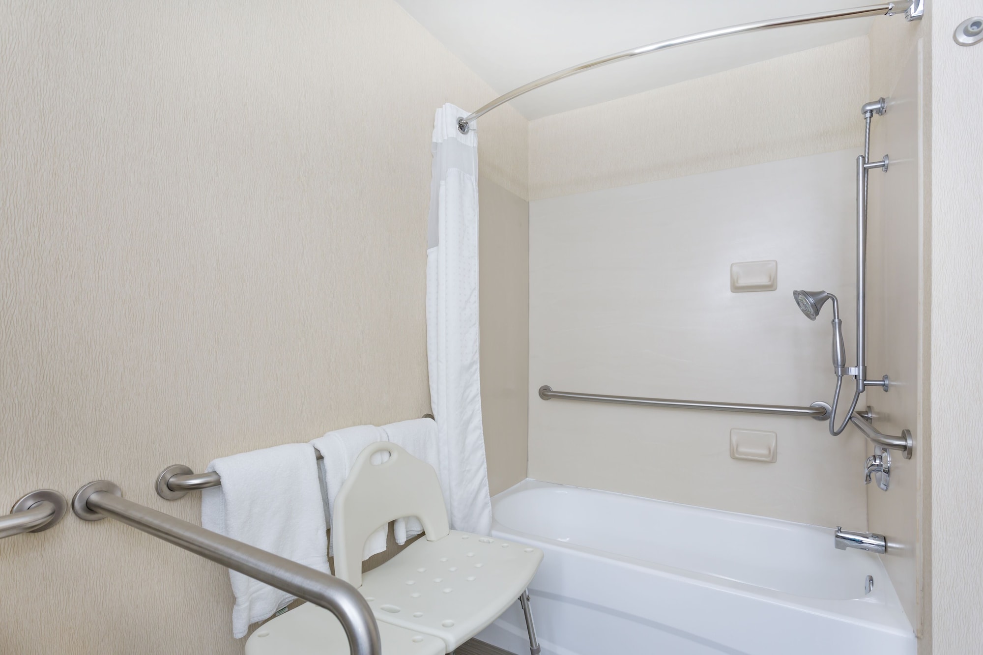 holiday inn express princeton by ihg