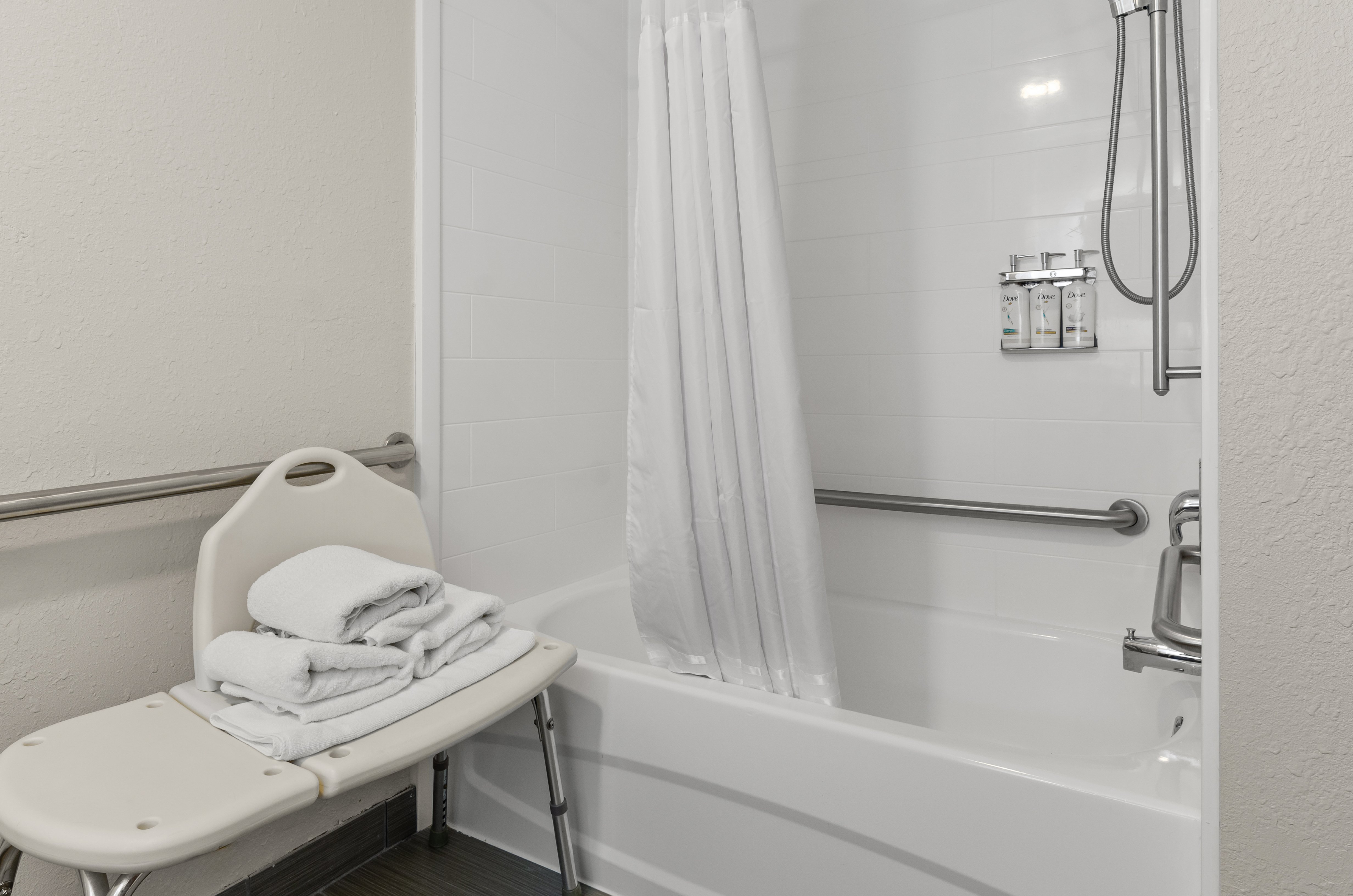 holiday inn express princeton by ihg