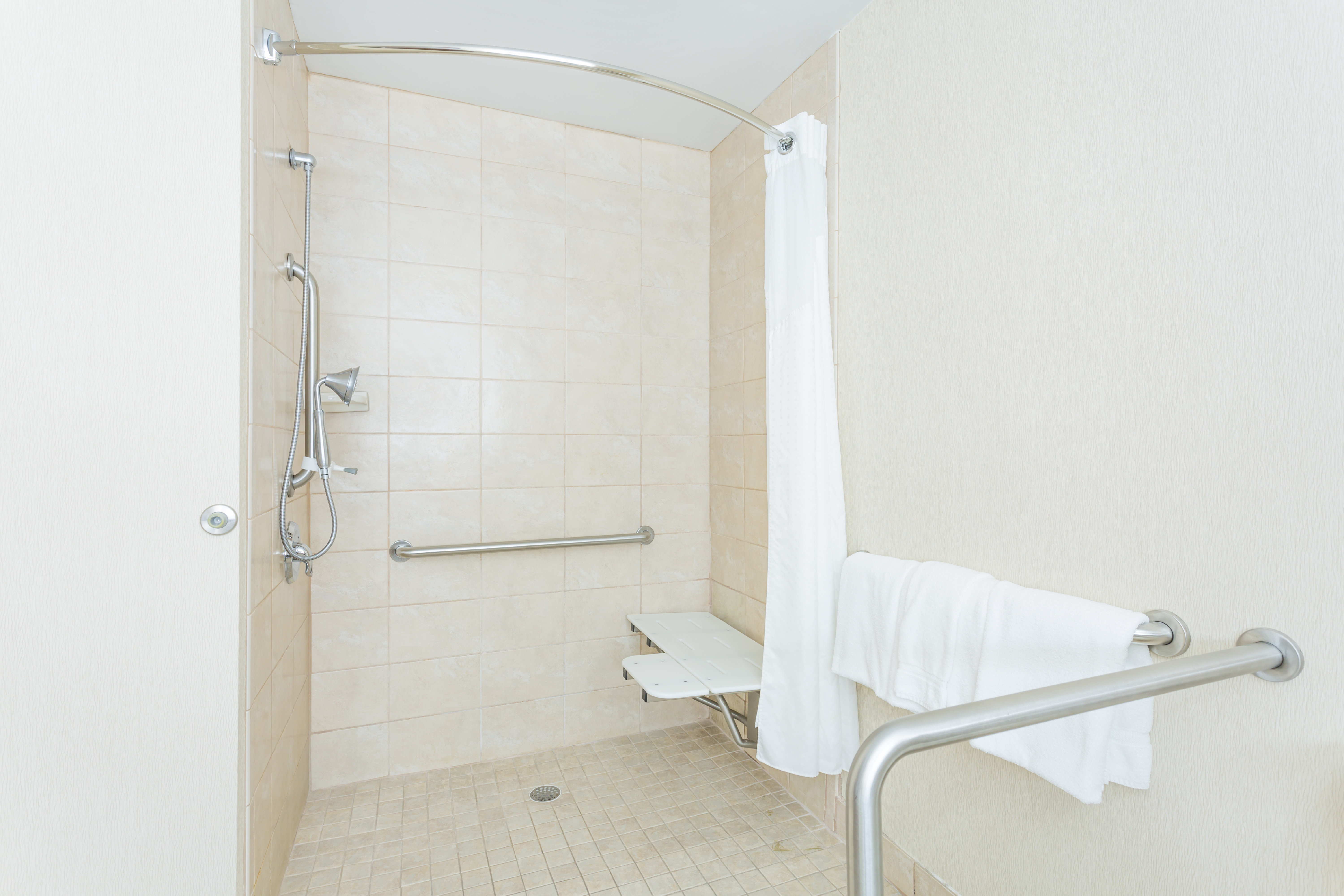 holiday inn express princeton by ihg