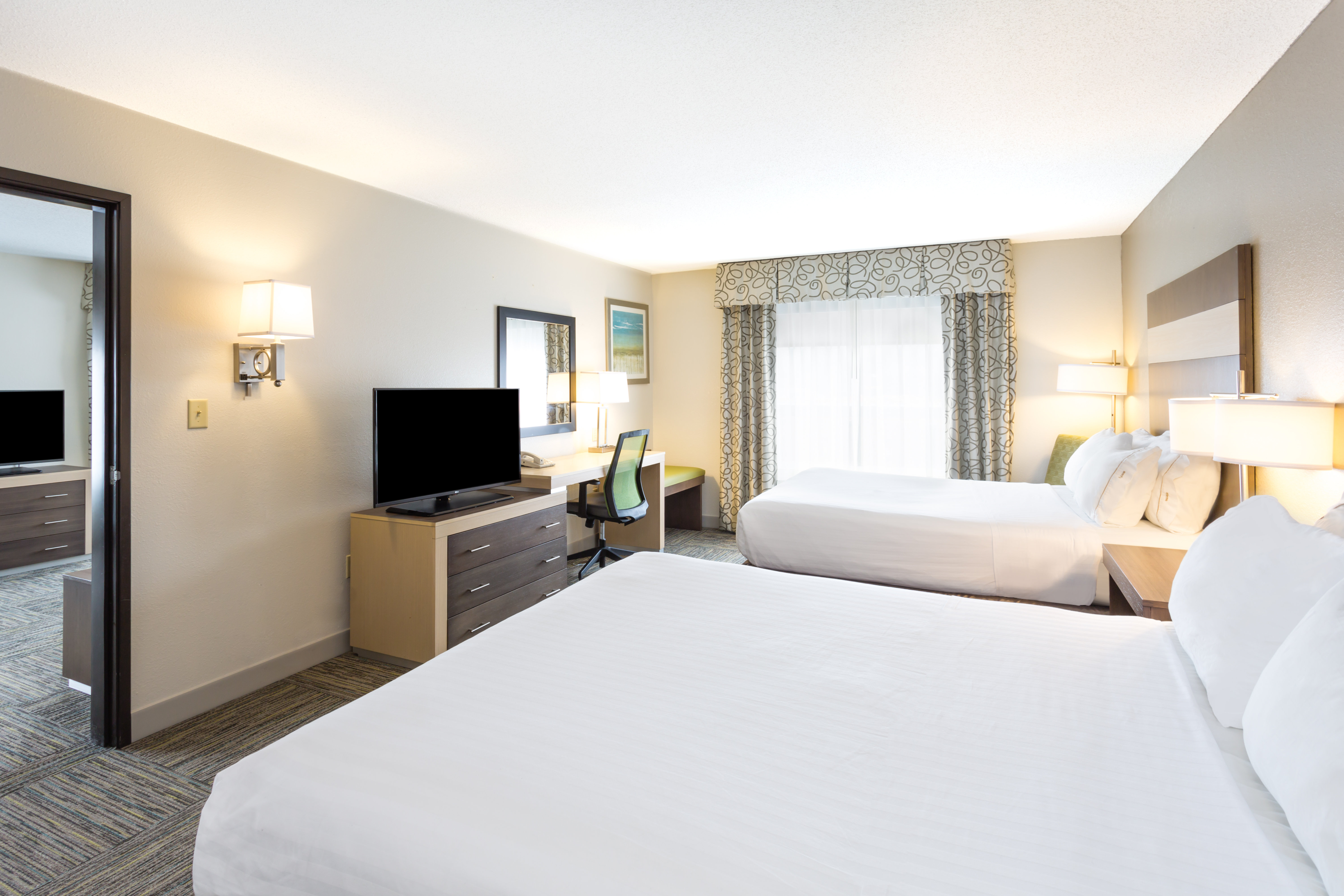 holiday inn express princeton by ihg