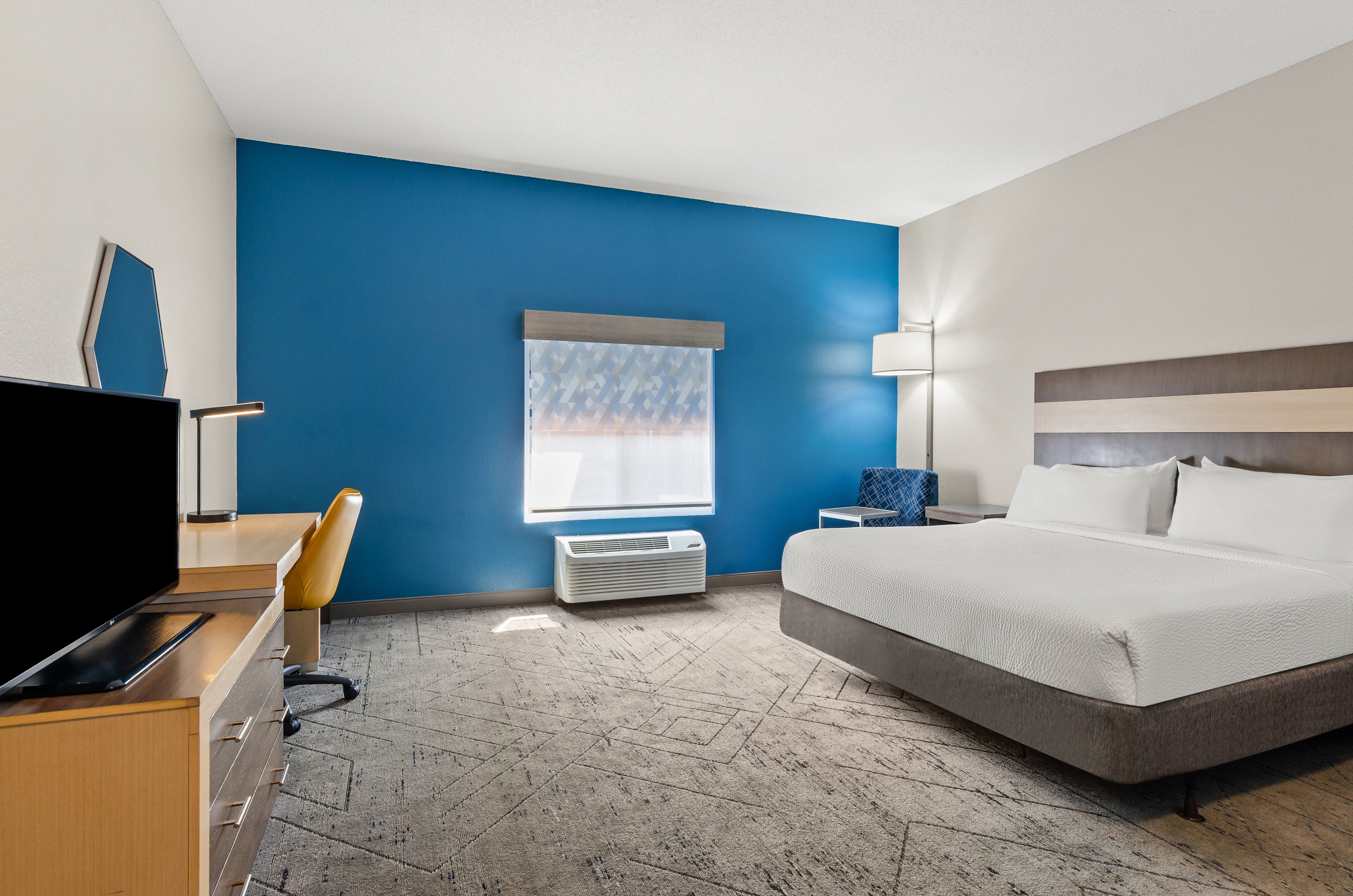 holiday inn express princeton by ihg