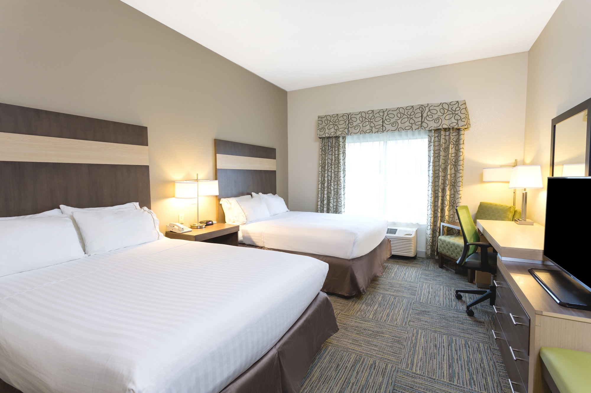 holiday inn express princeton by ihg