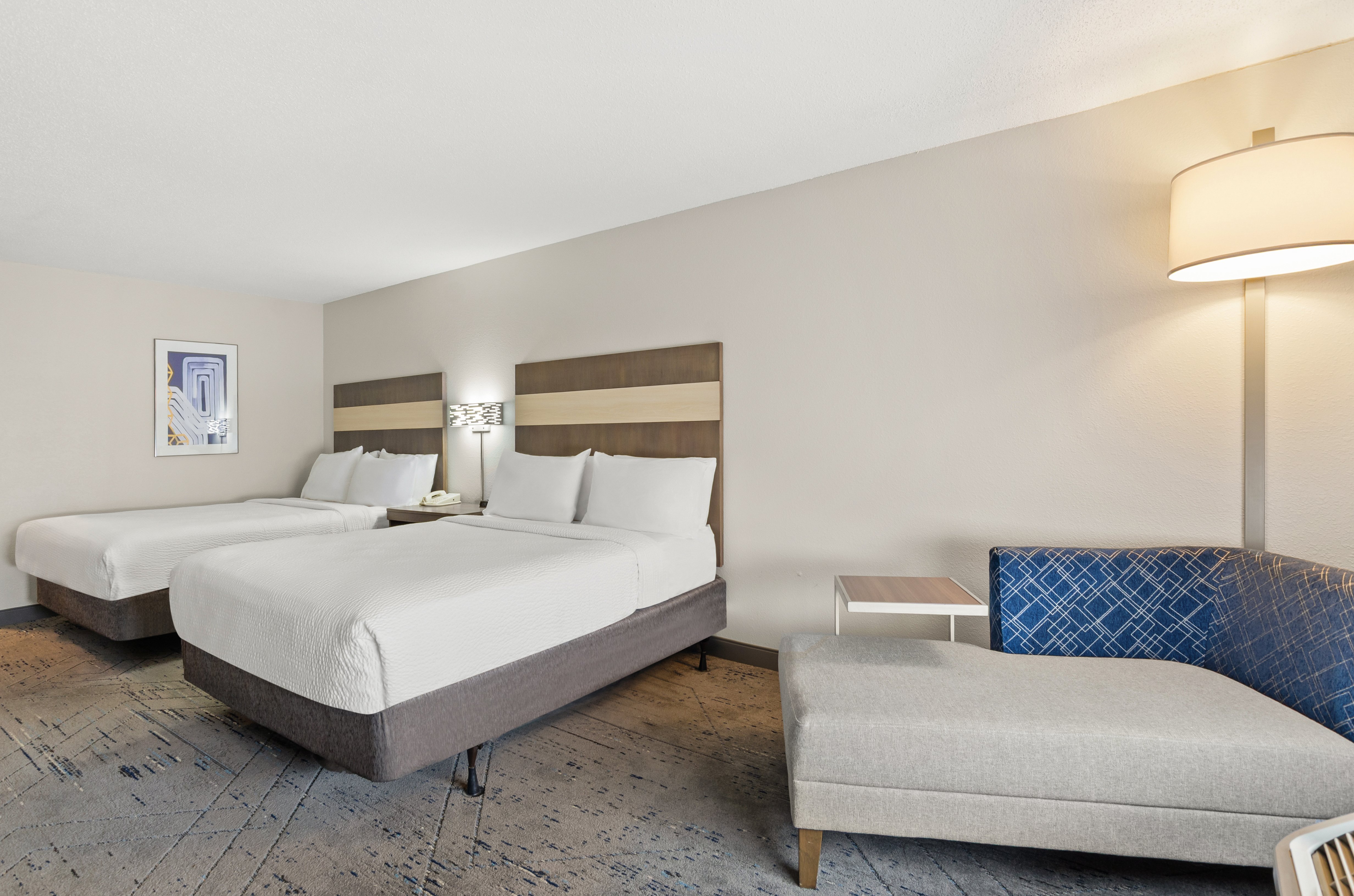 holiday inn express princeton by ihg