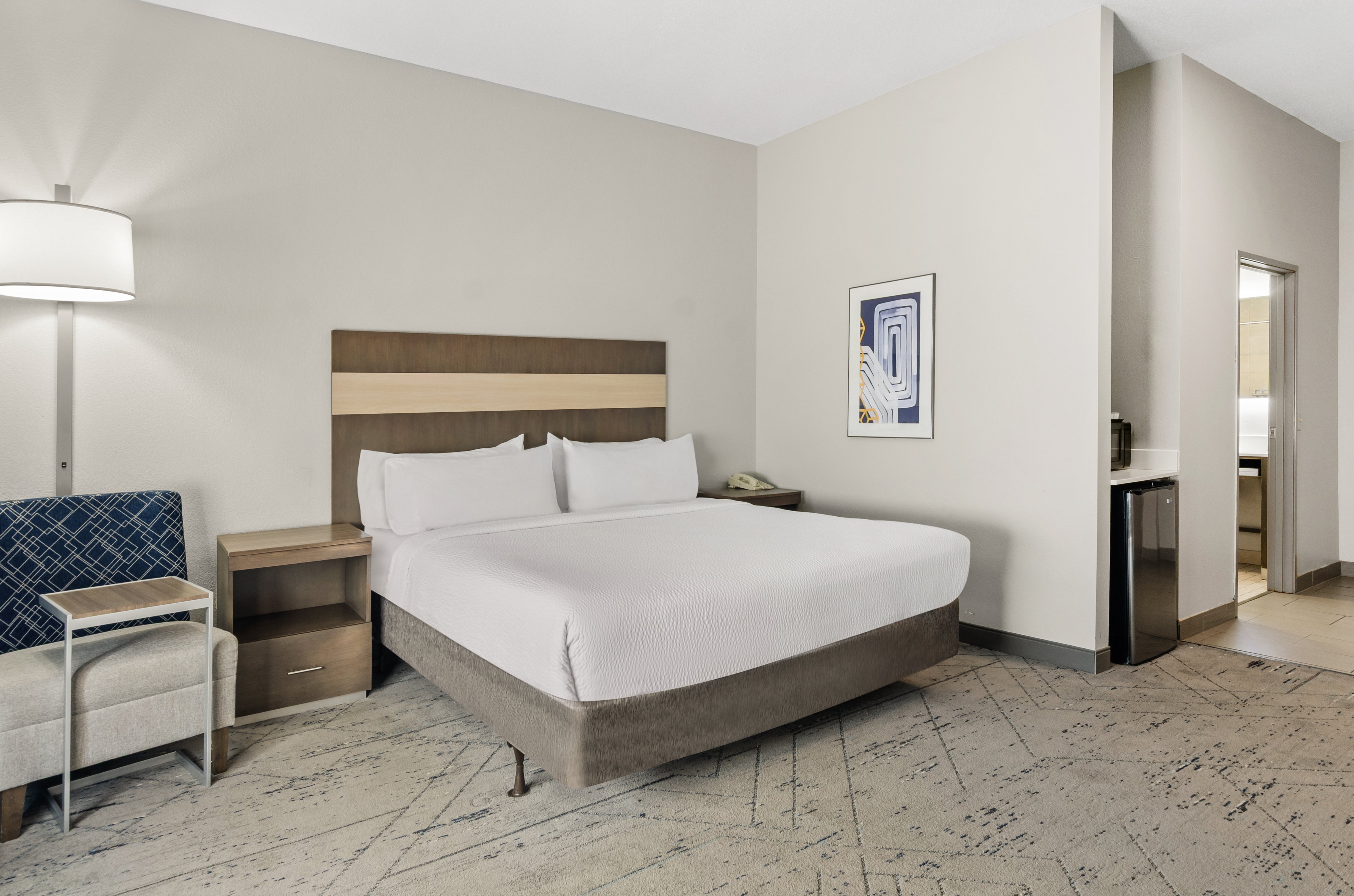 holiday inn express princeton by ihg