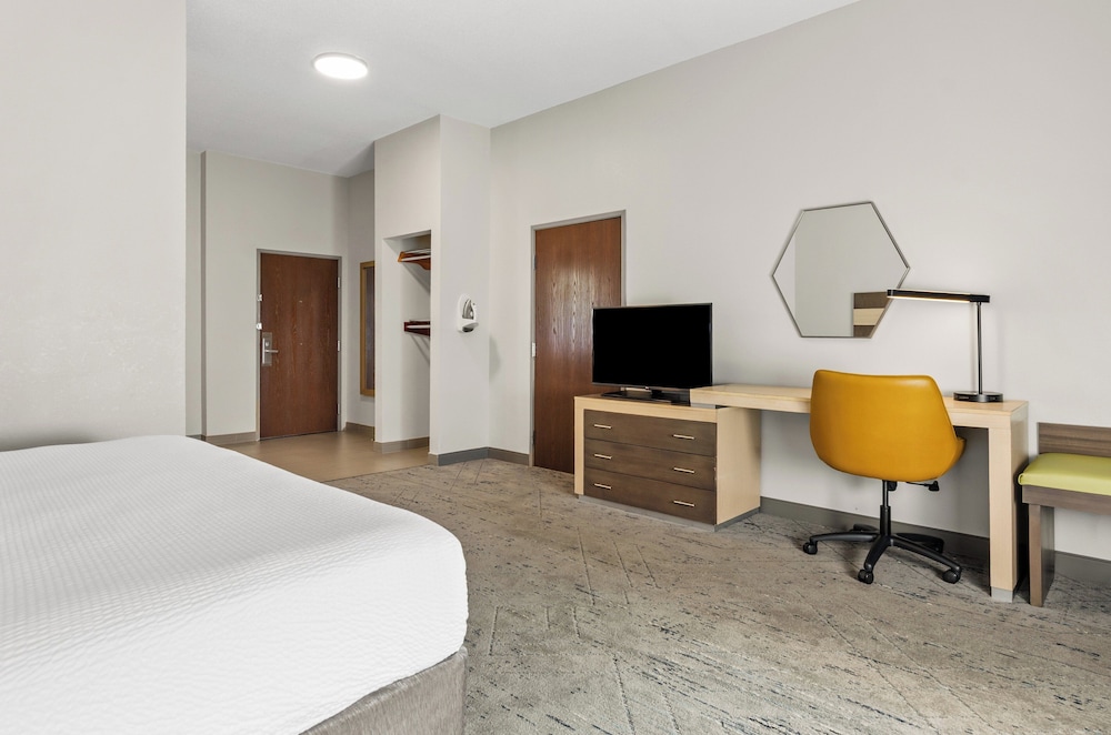 holiday inn express princeton by ihg