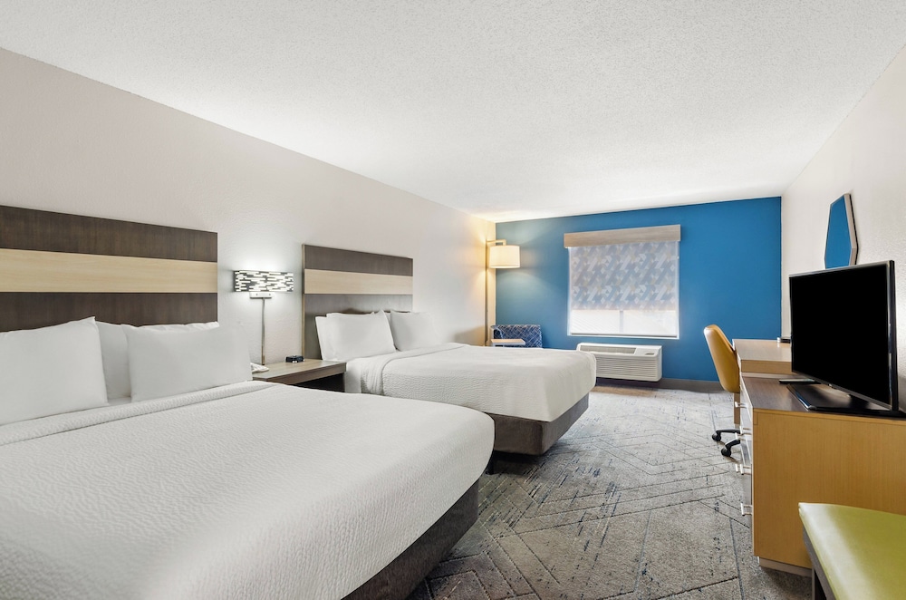 holiday inn express princeton by ihg