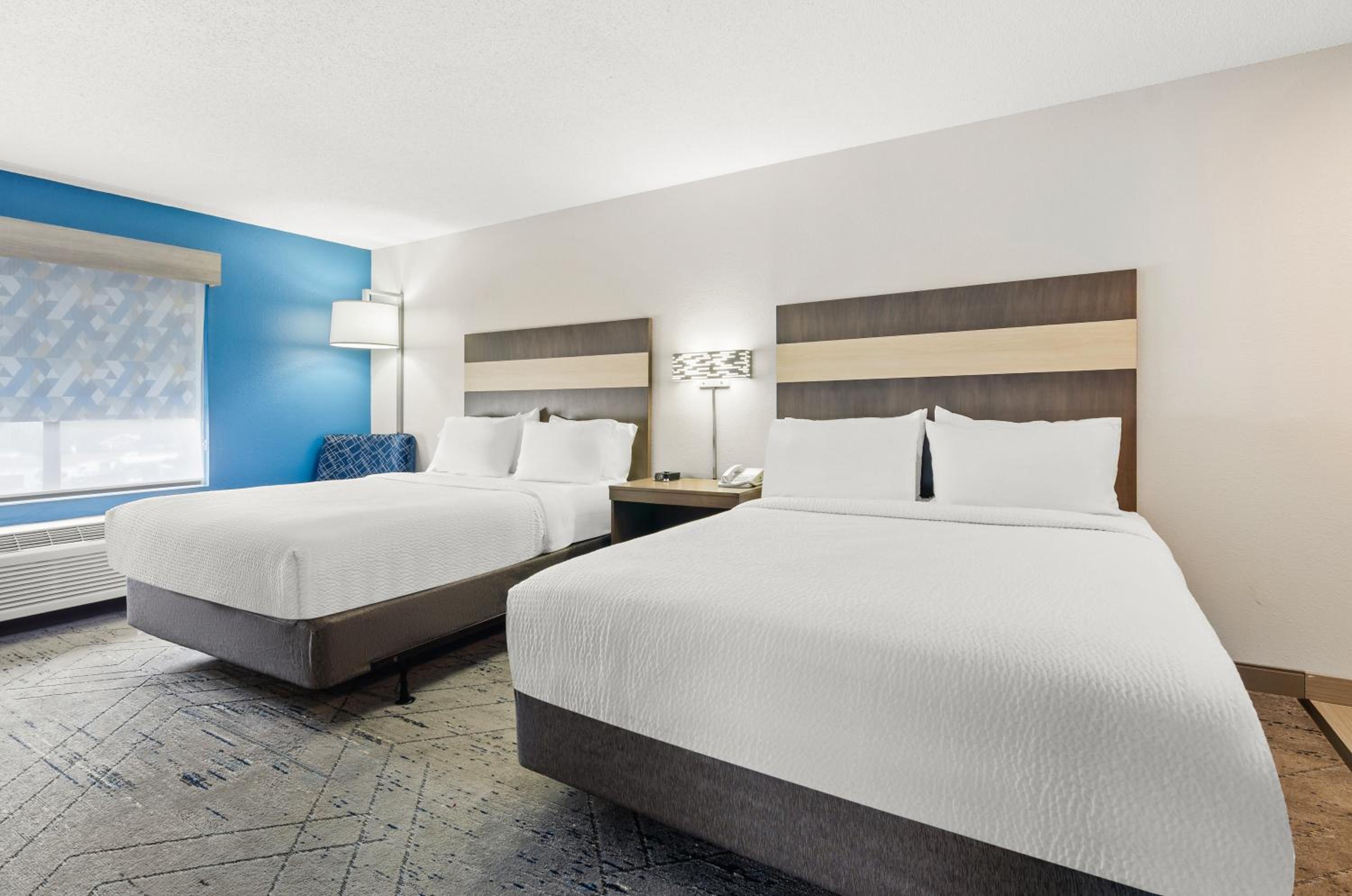 holiday inn express princeton by ihg
