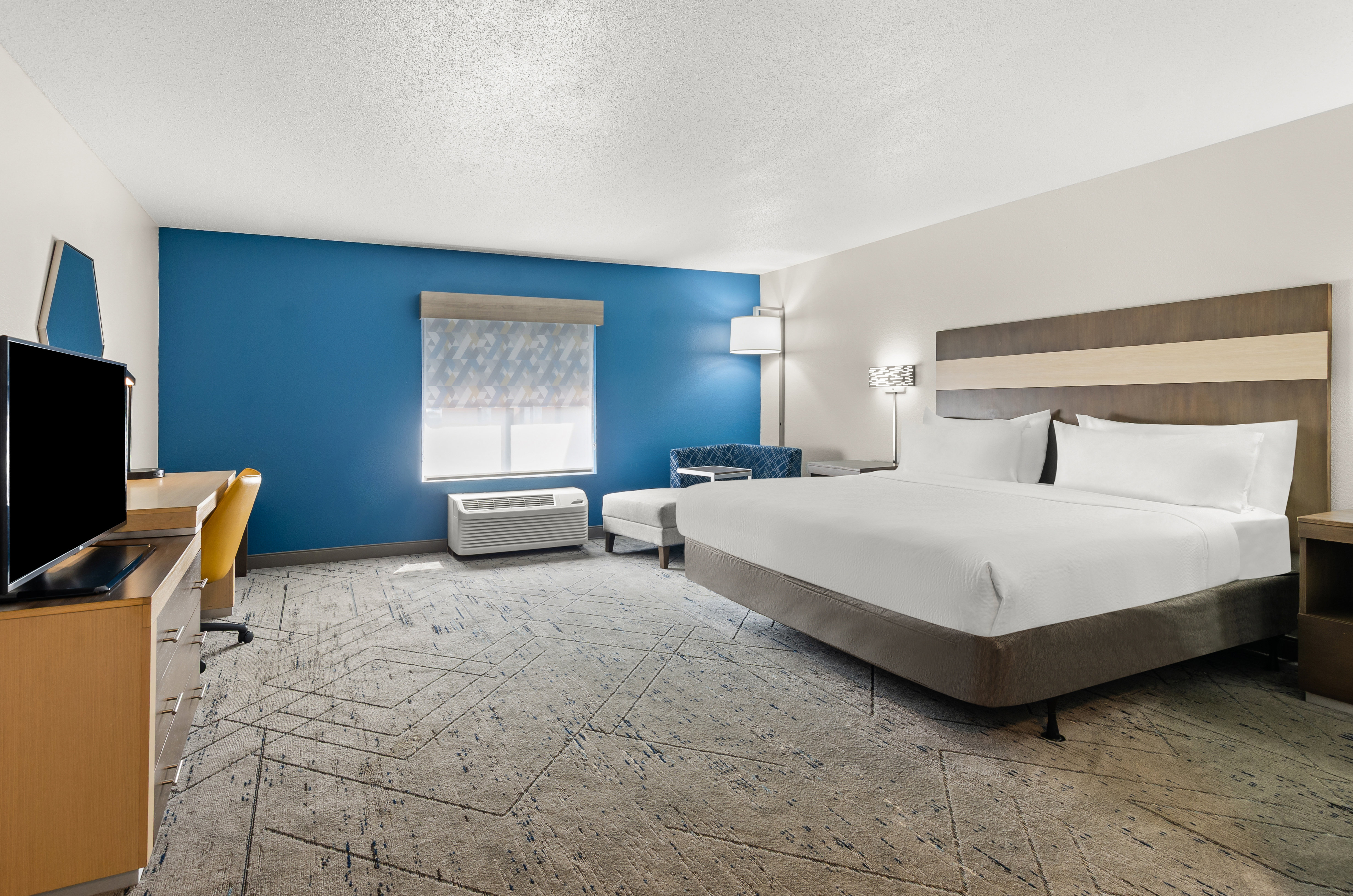 holiday inn express princeton by ihg