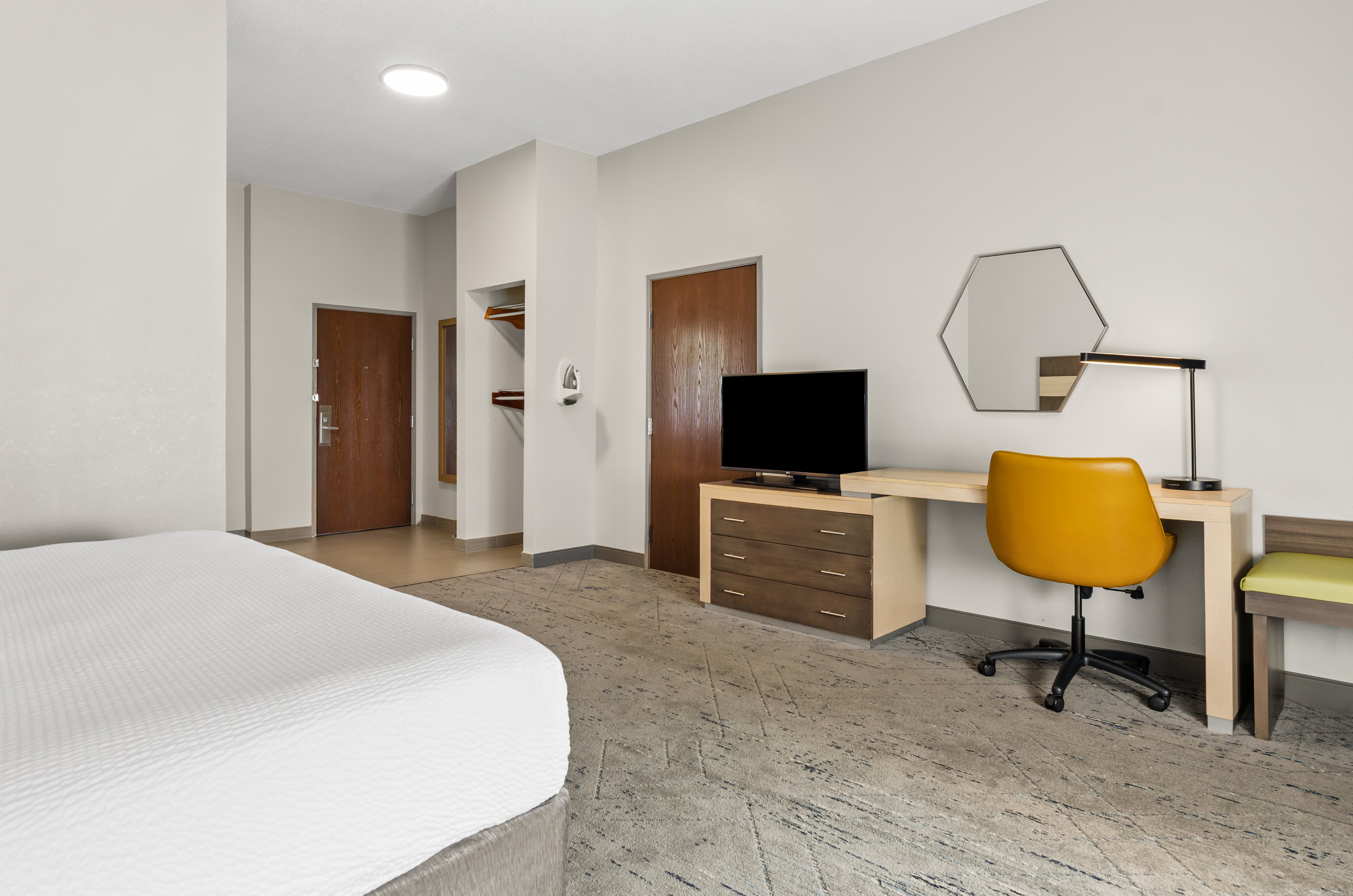 holiday inn express princeton by ihg