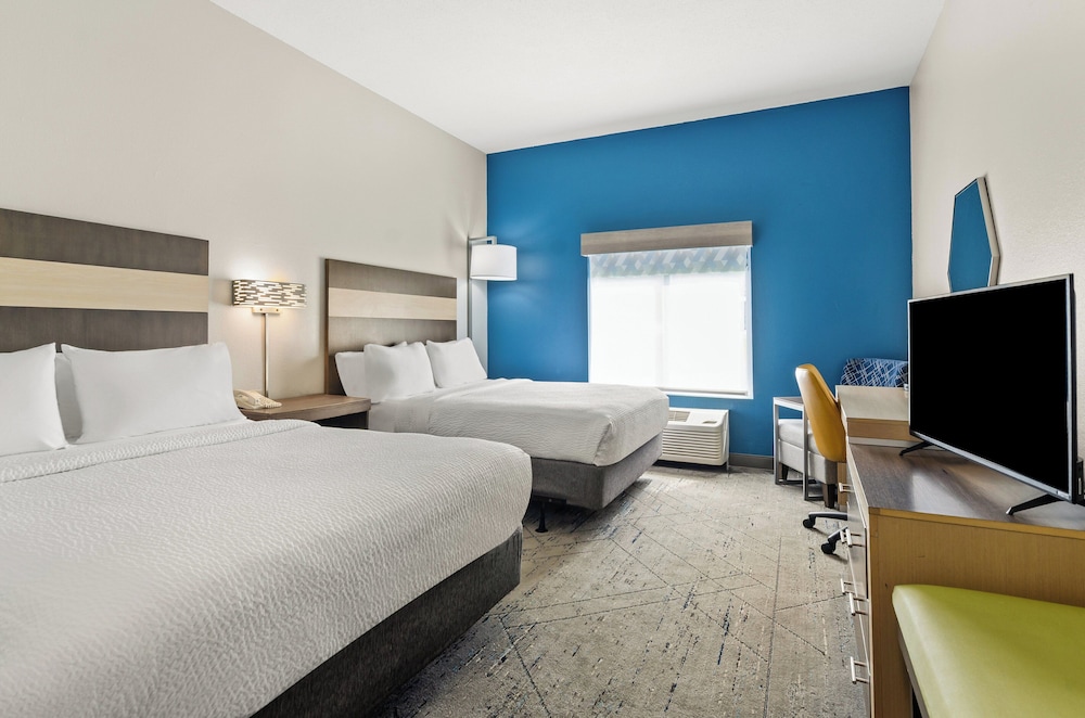 holiday inn express princeton by ihg