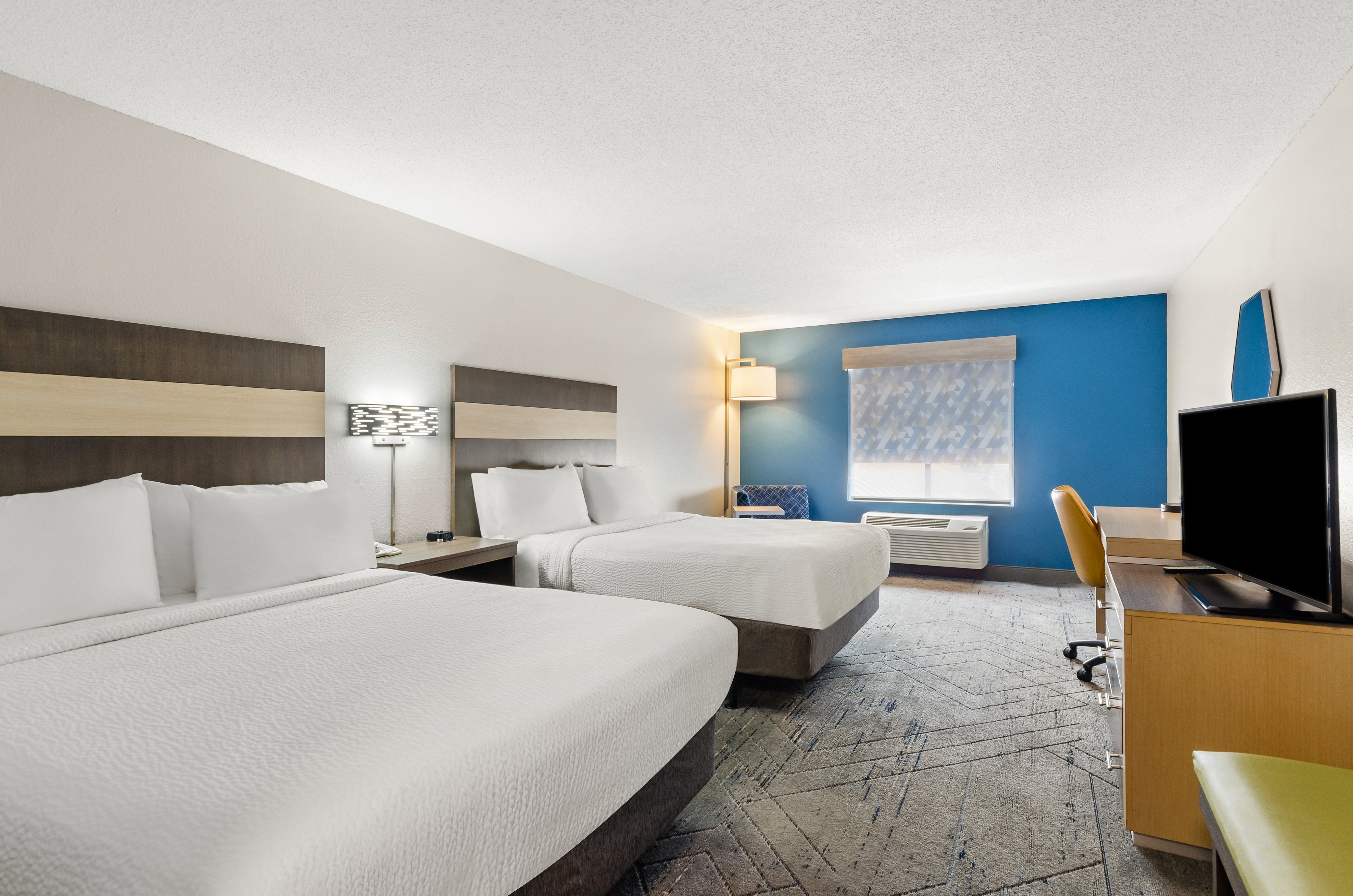 holiday inn express princeton by ihg