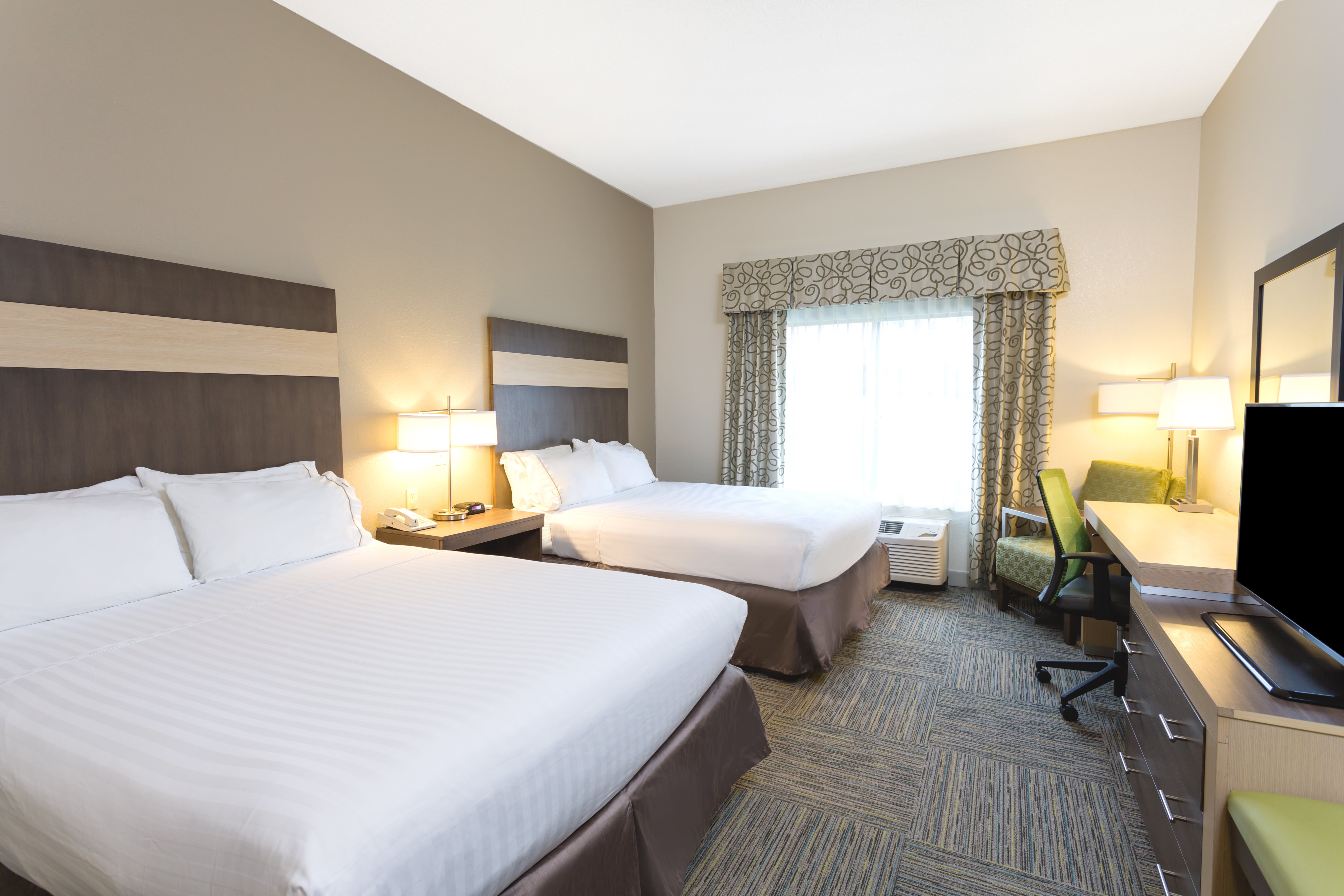 holiday inn express princeton by ihg