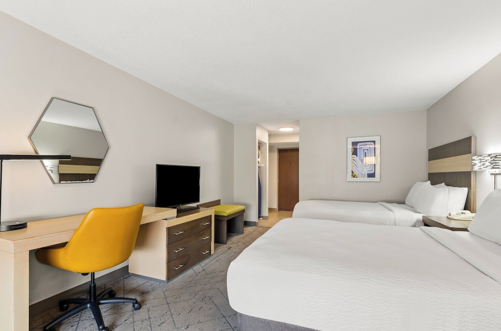 holiday inn express princeton by ihg