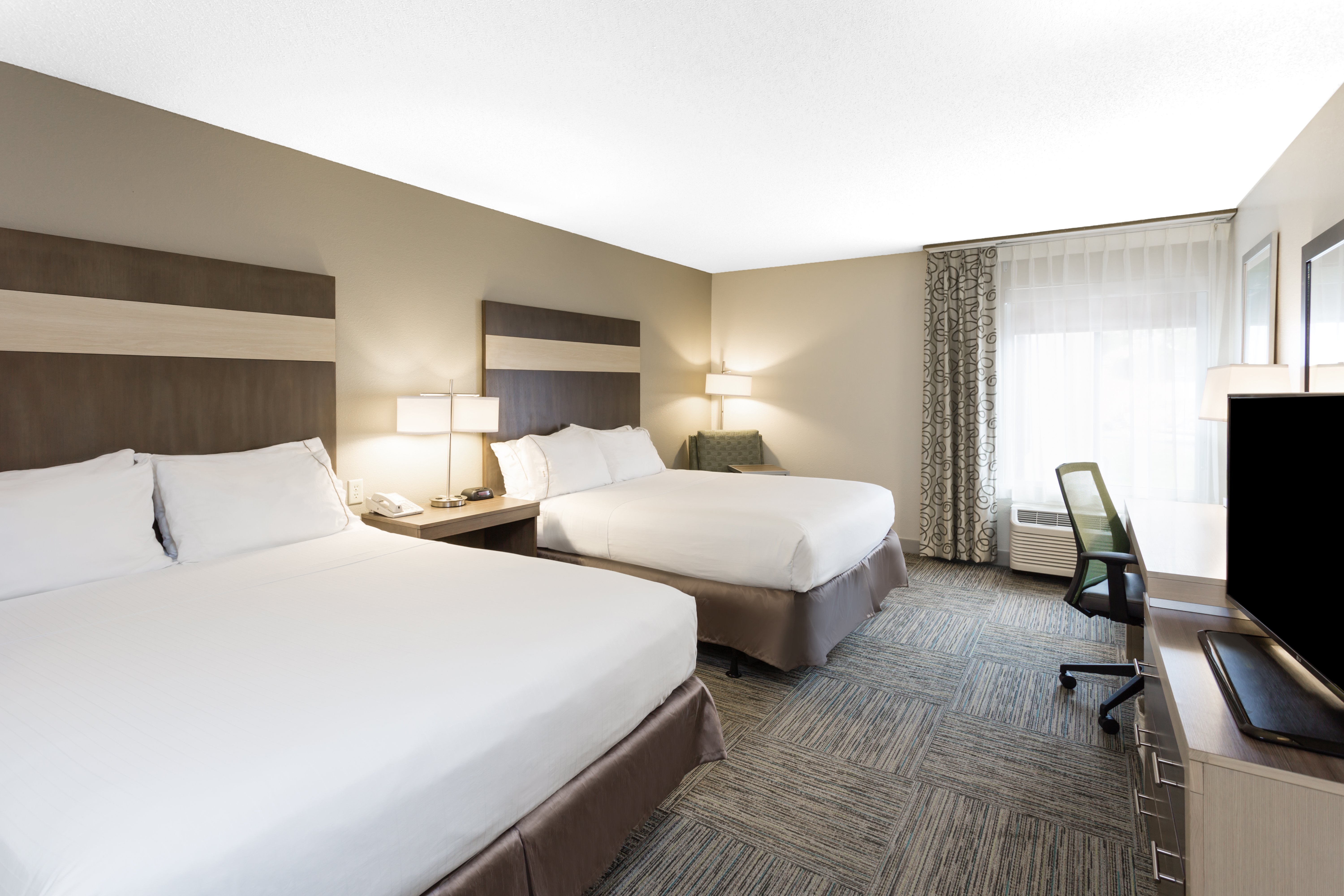 holiday inn express princeton by ihg