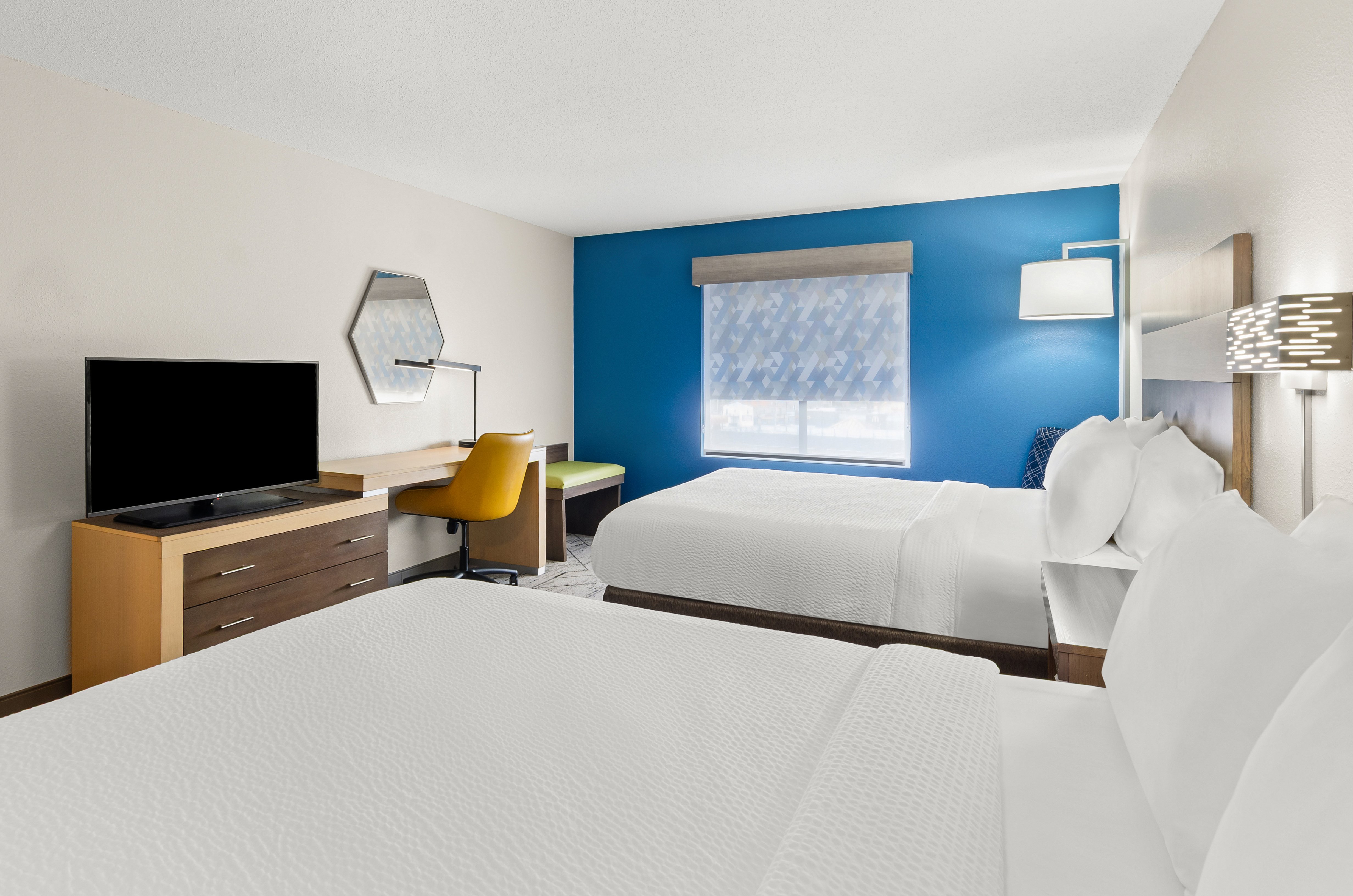 holiday inn express princeton by ihg