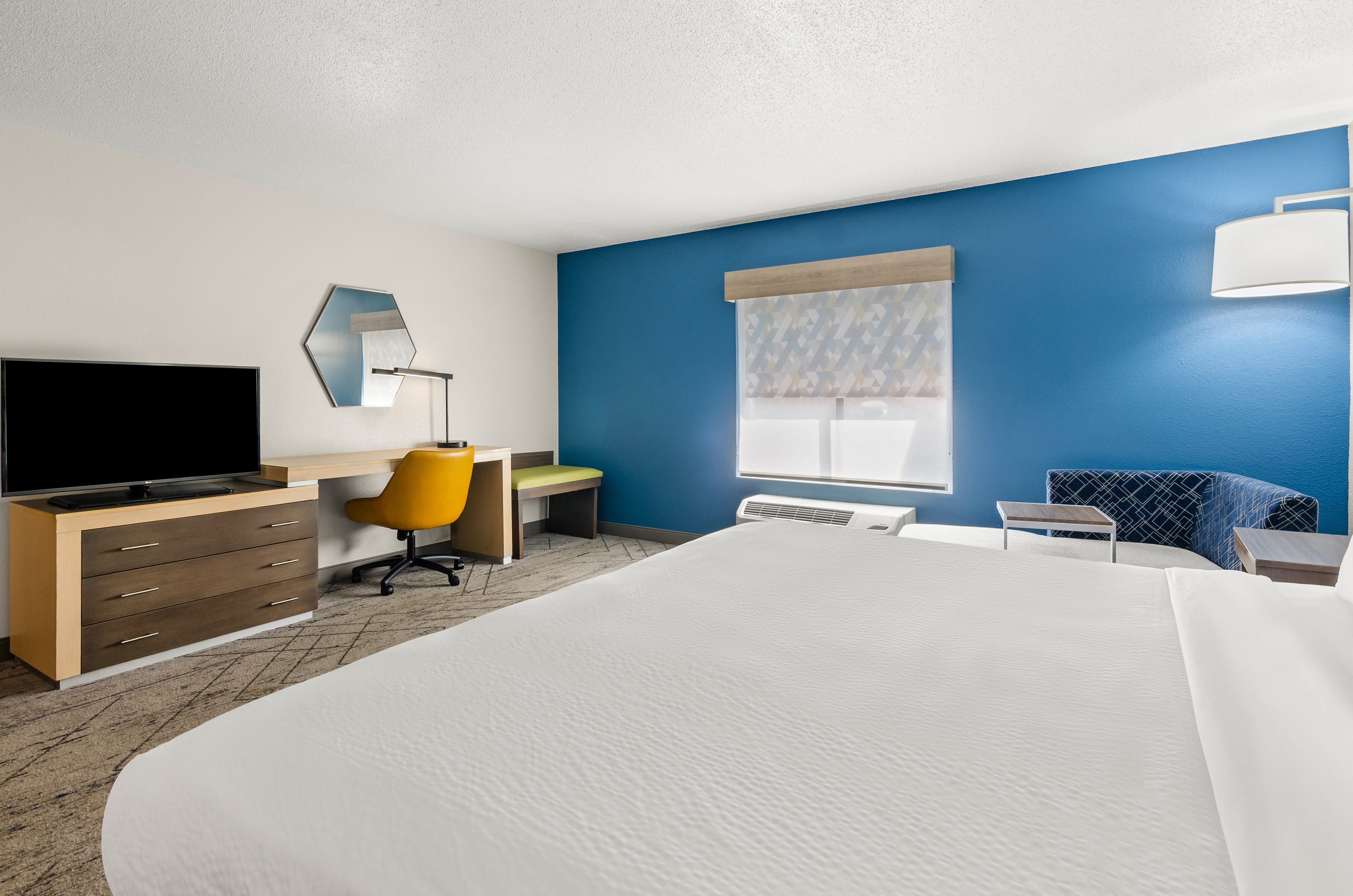 holiday inn express princeton by ihg