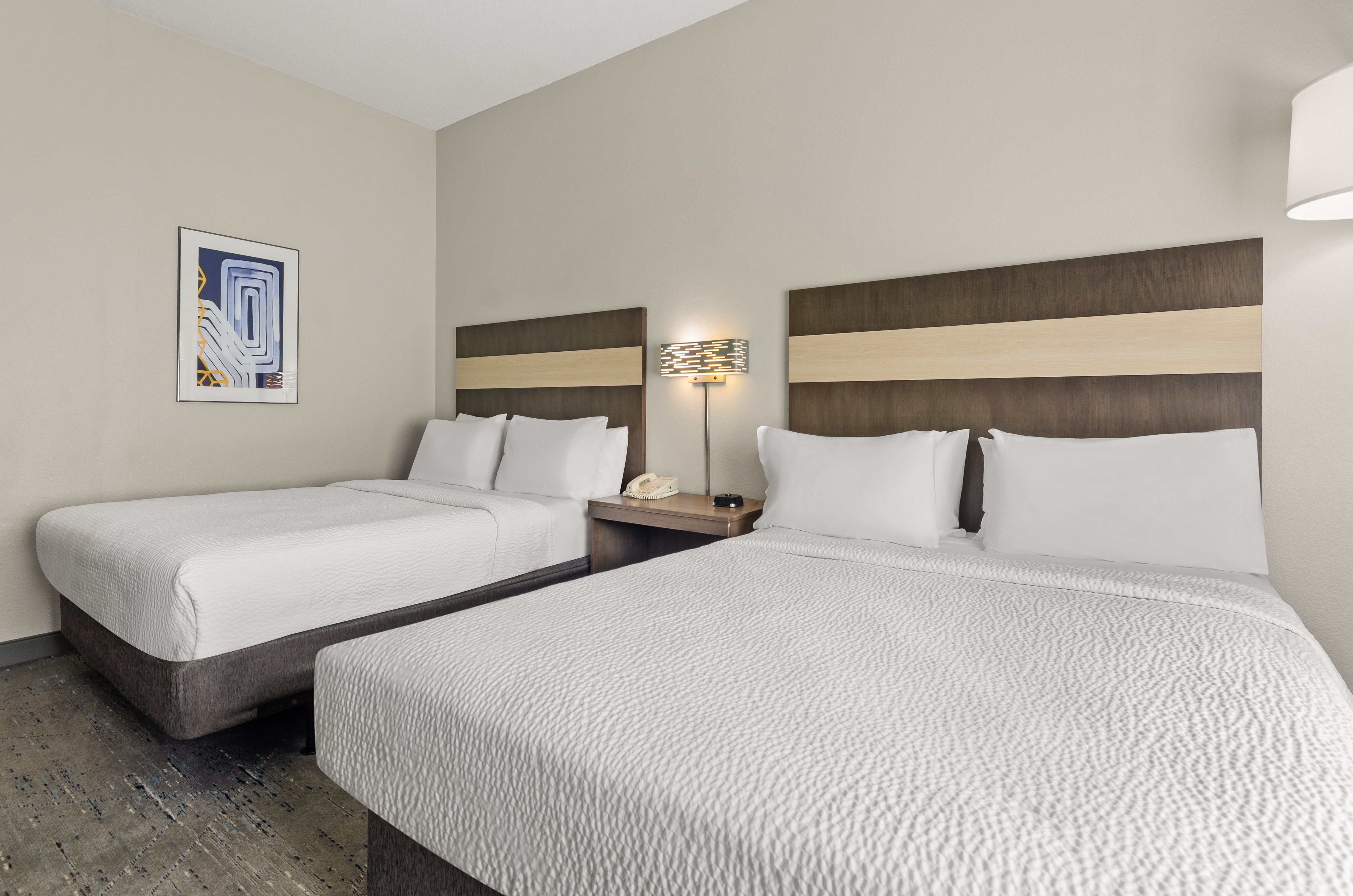 holiday inn express princeton by ihg