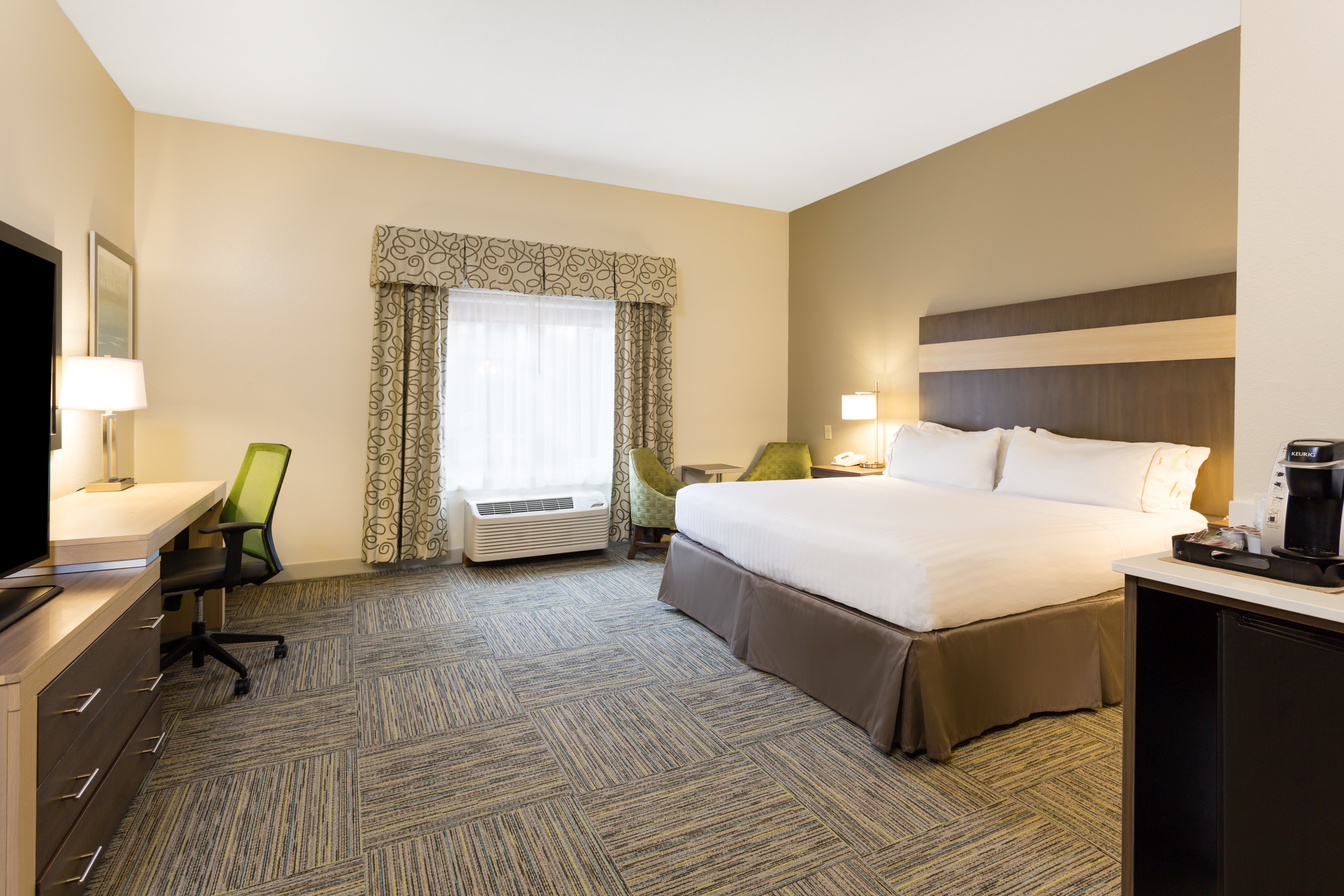 holiday inn express princeton by ihg