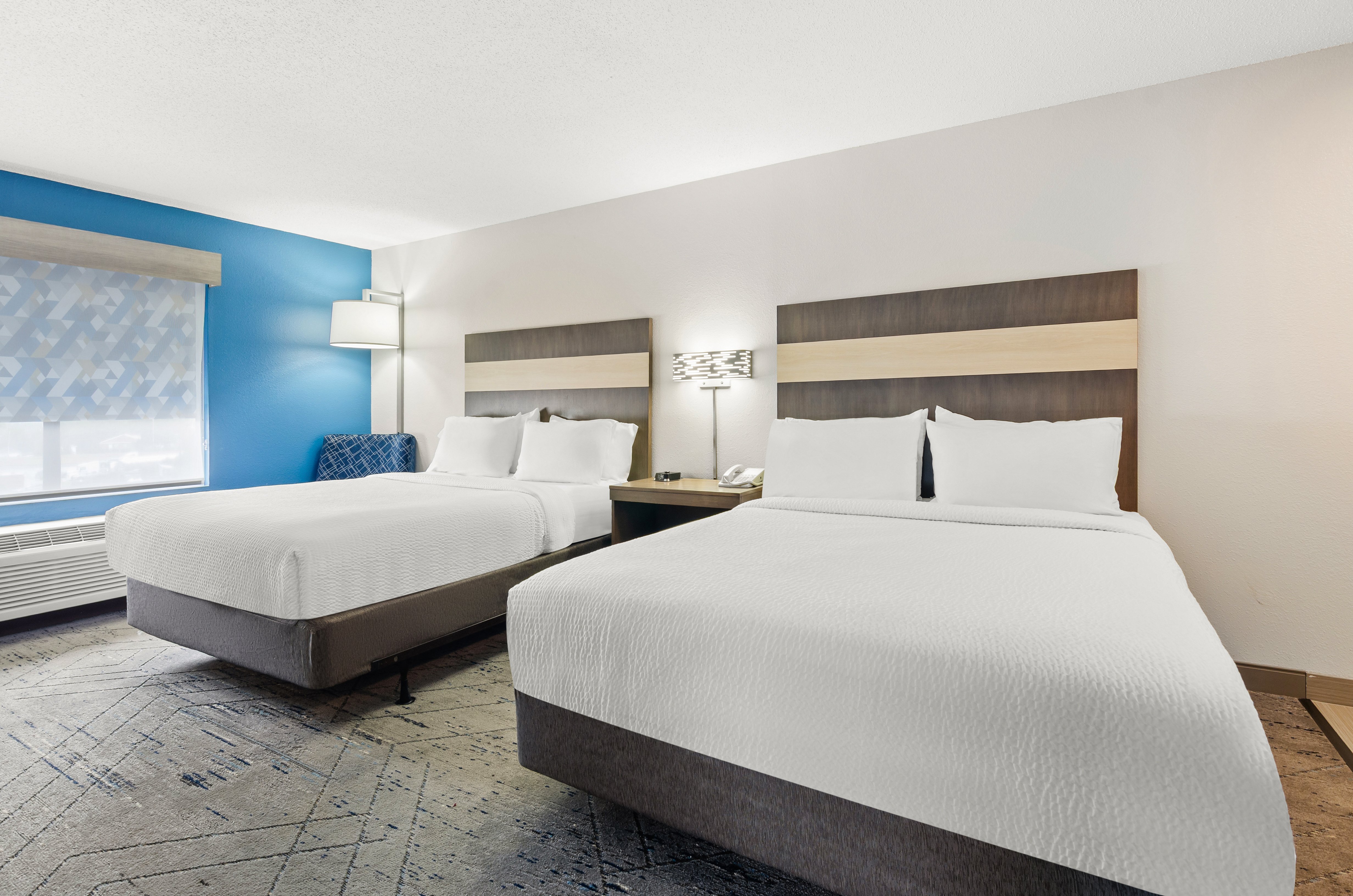 holiday inn express princeton by ihg