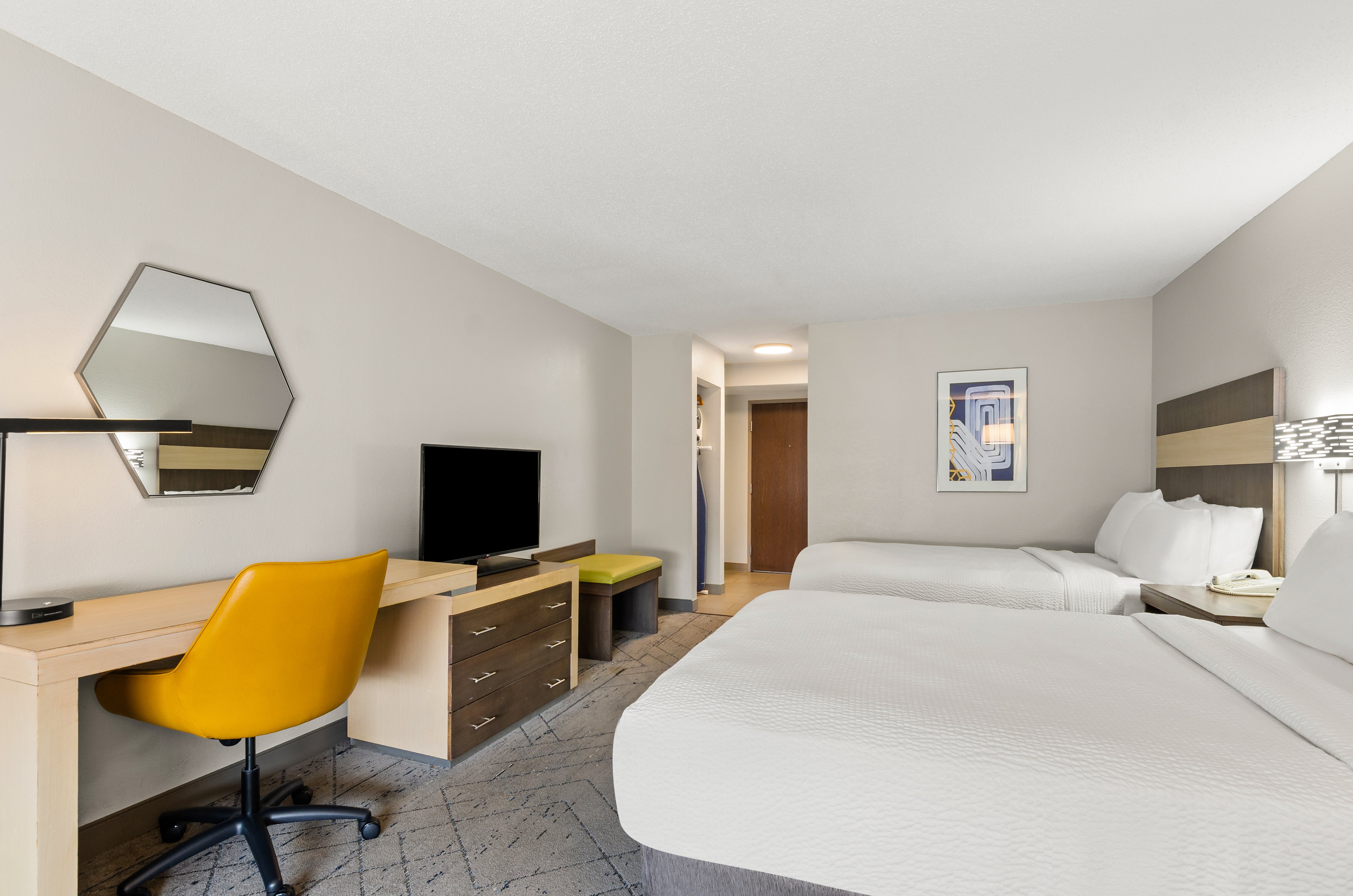 holiday inn express princeton by ihg