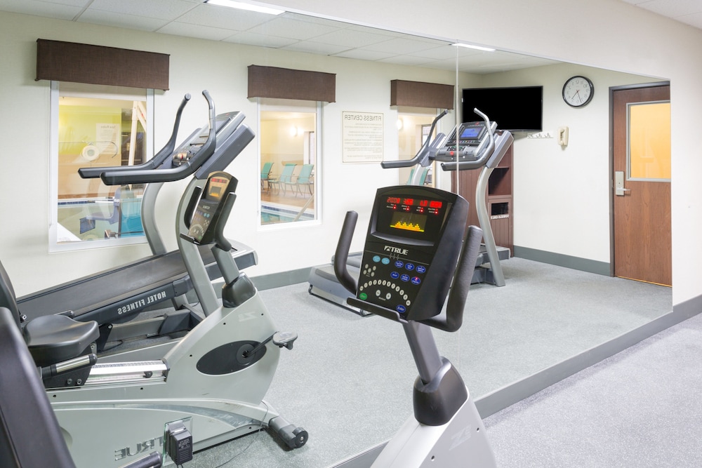 holiday inn express princeton by ihg