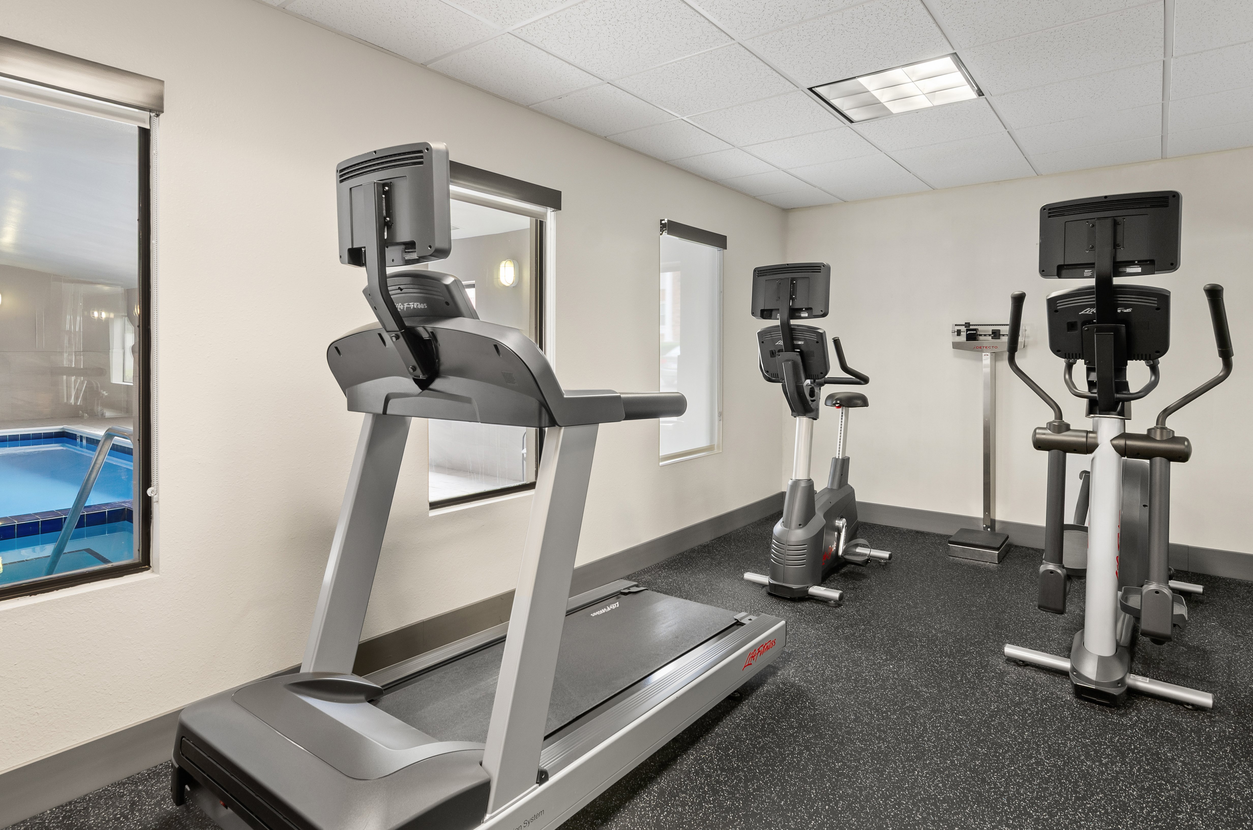 holiday inn express princeton by ihg