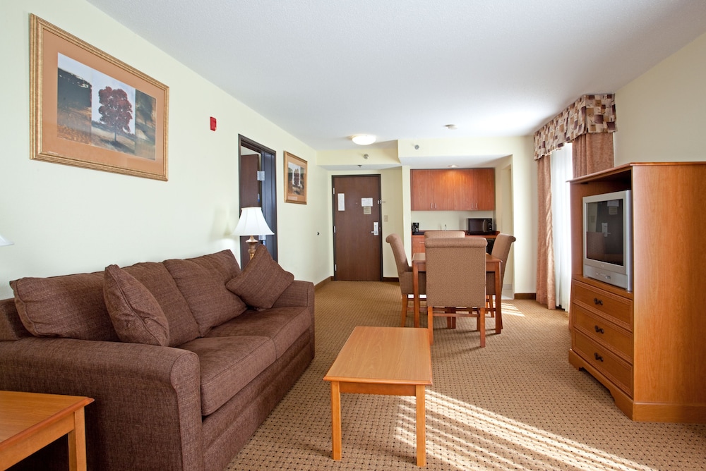 holiday inn express princeton by ihg