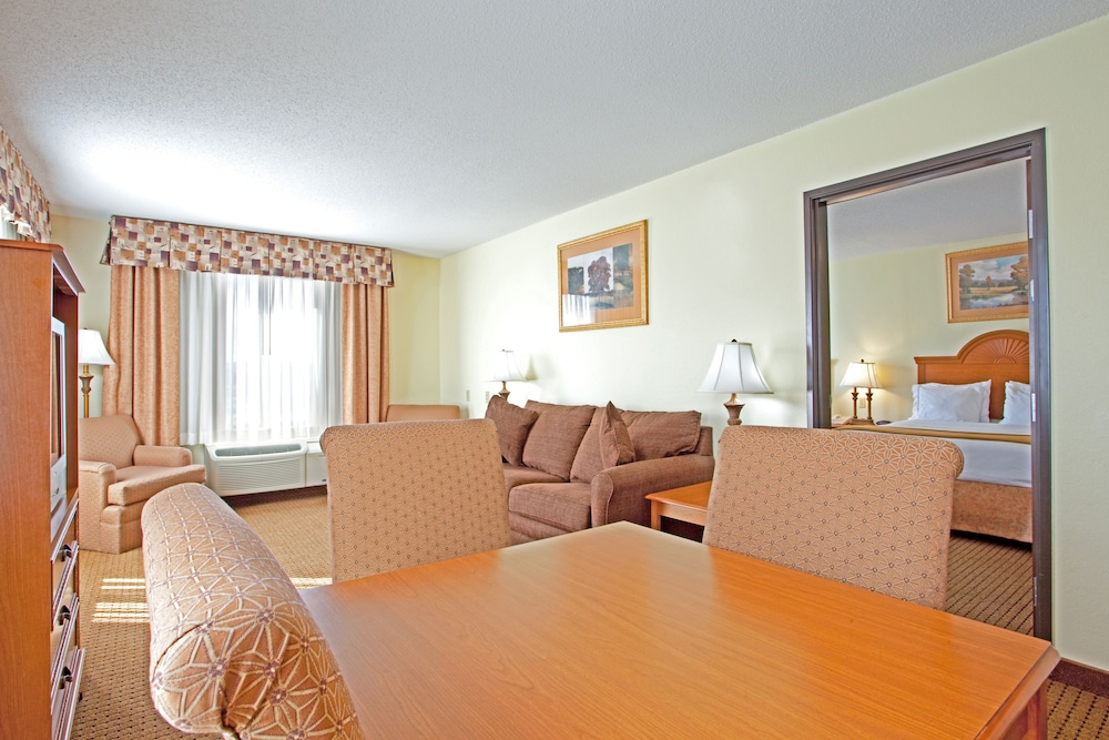 holiday inn express princeton by ihg