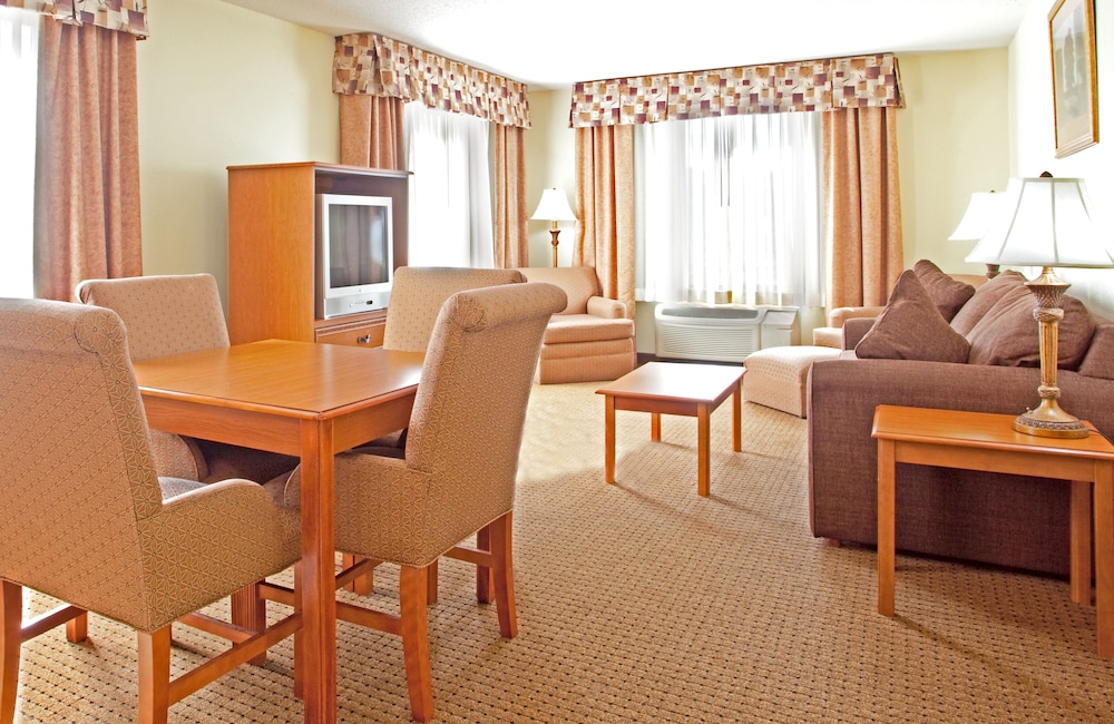 holiday inn express princeton by ihg