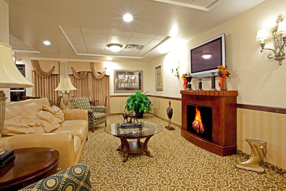 holiday inn express princeton by ihg