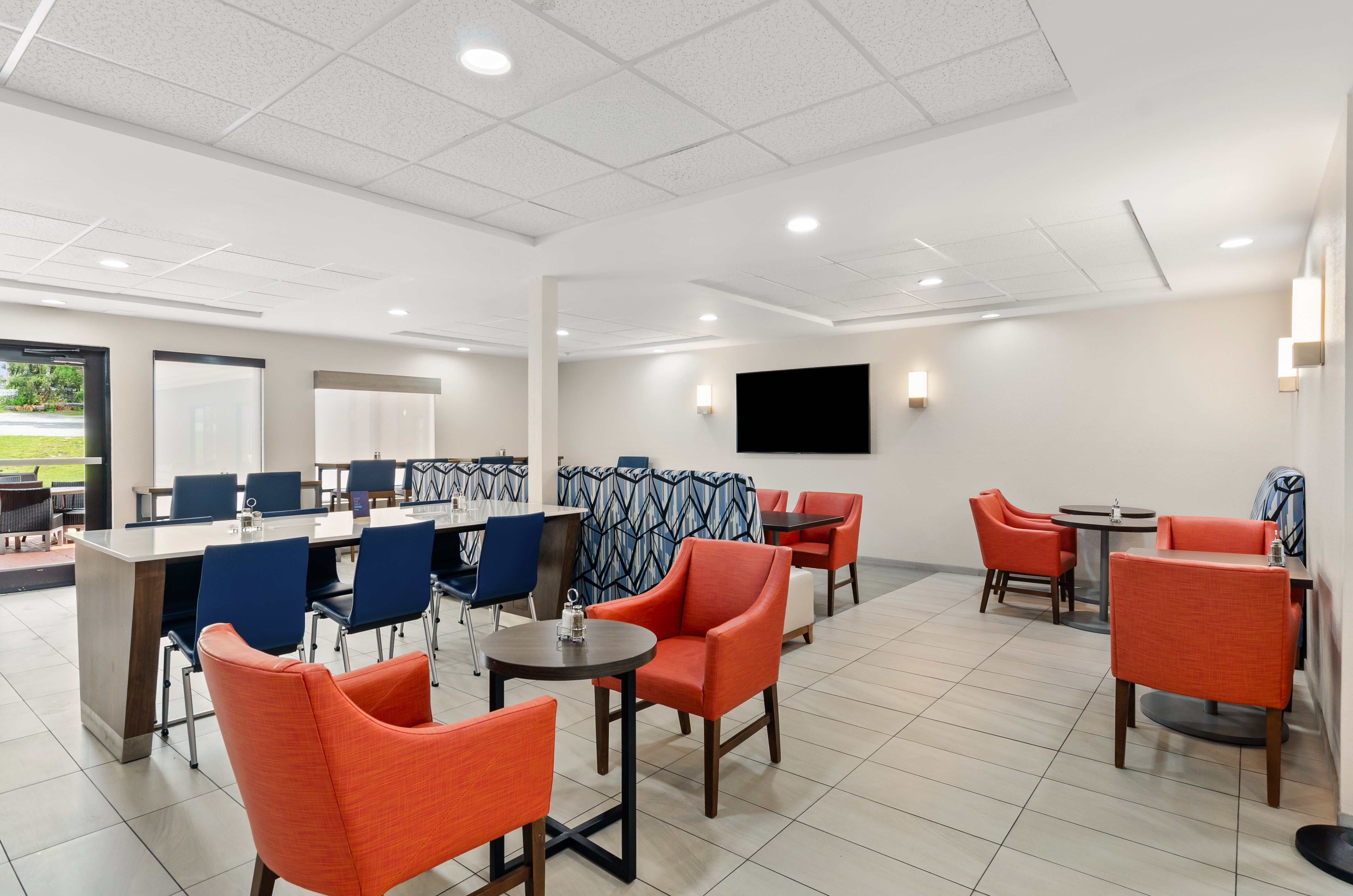 holiday inn express princeton by ihg