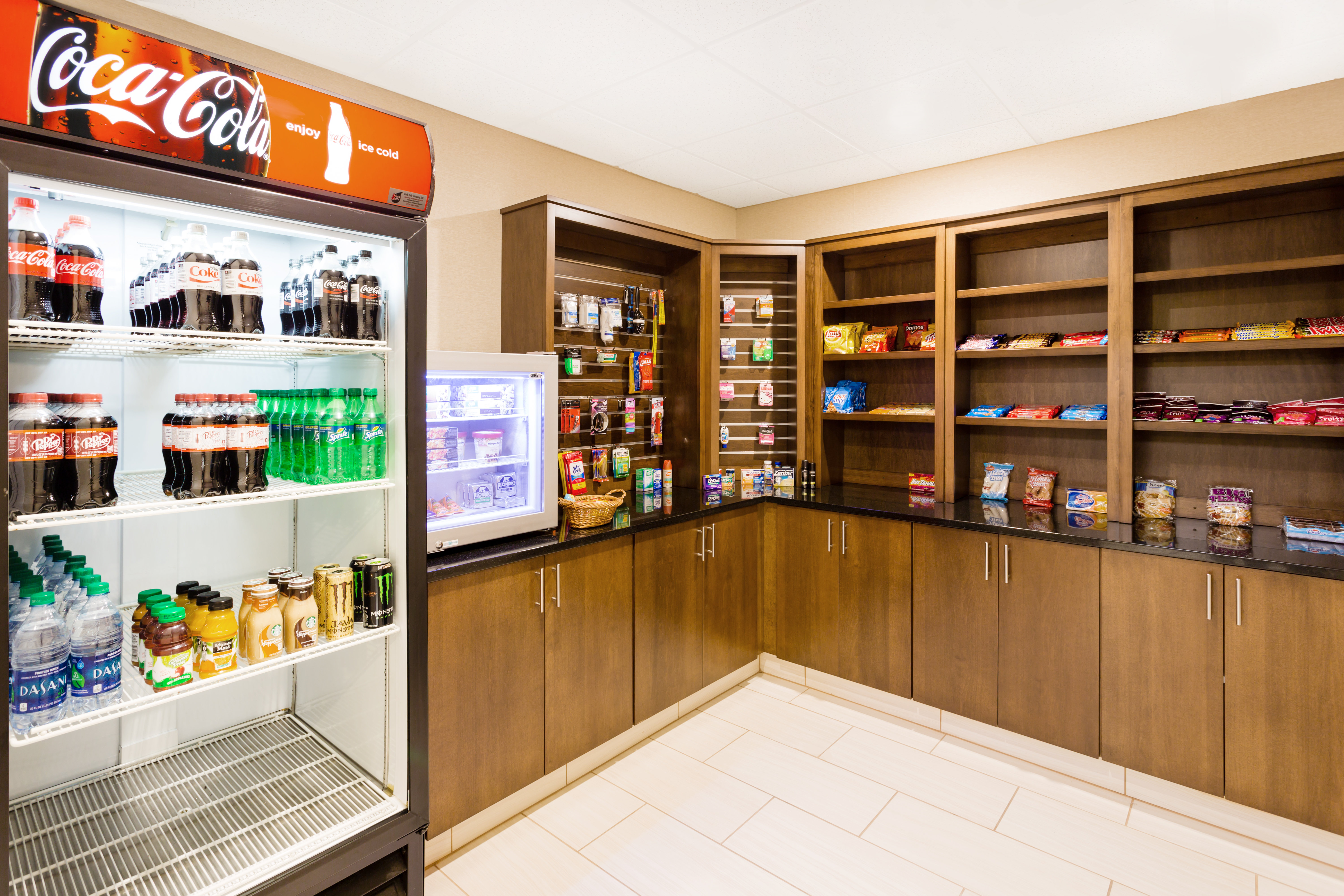holiday inn express princeton by ihg
