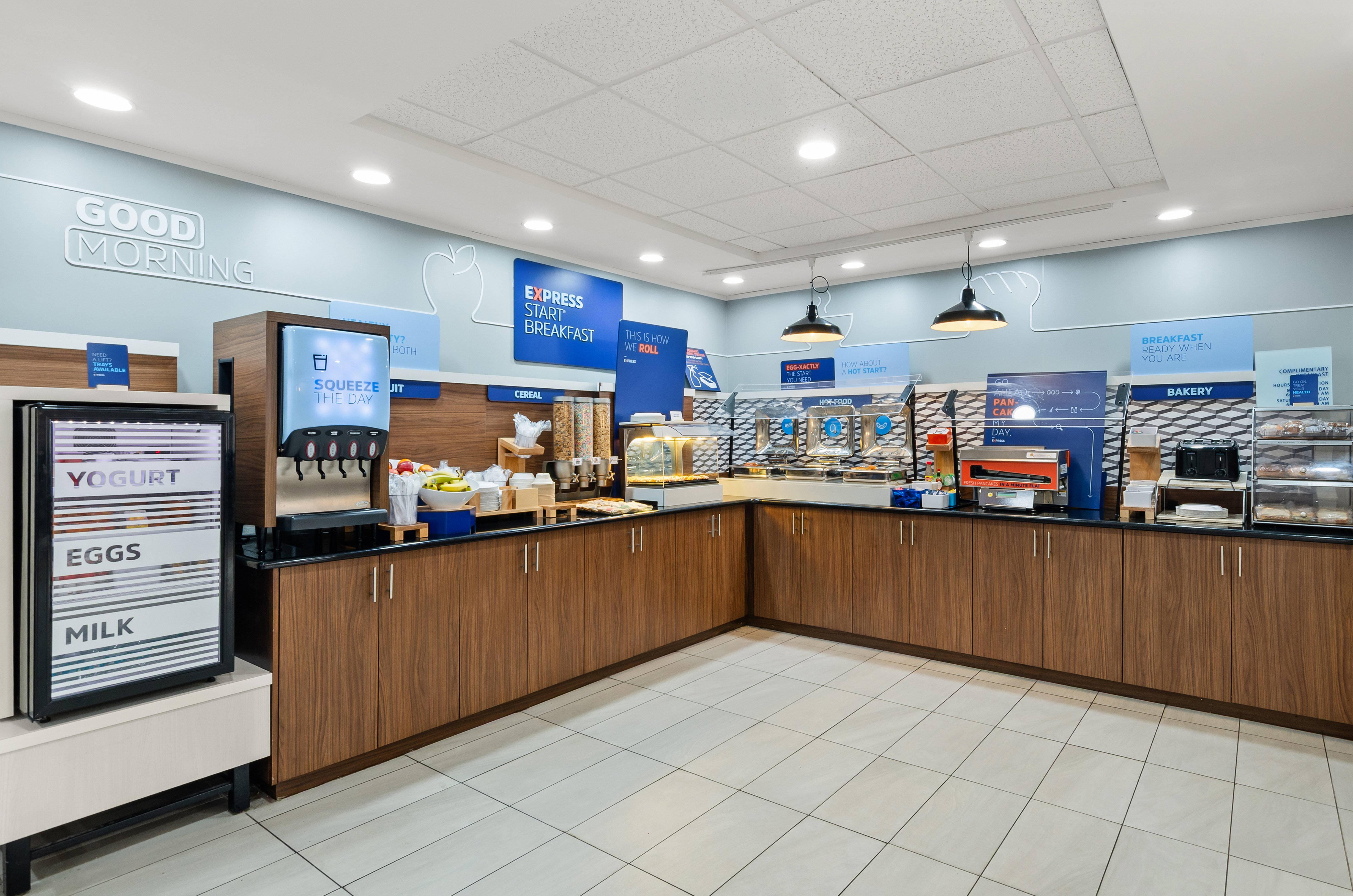 holiday inn express princeton by ihg
