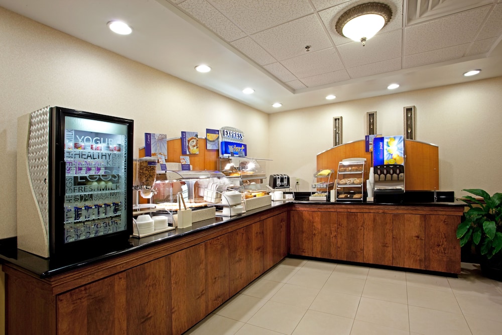 holiday inn express princeton by ihg