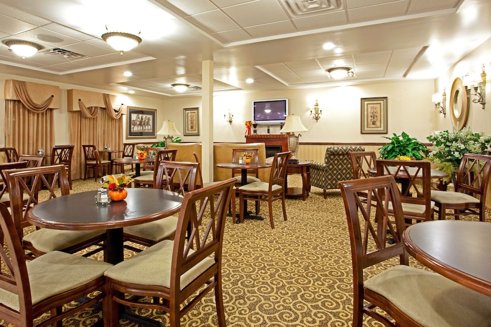 holiday inn express princeton by ihg