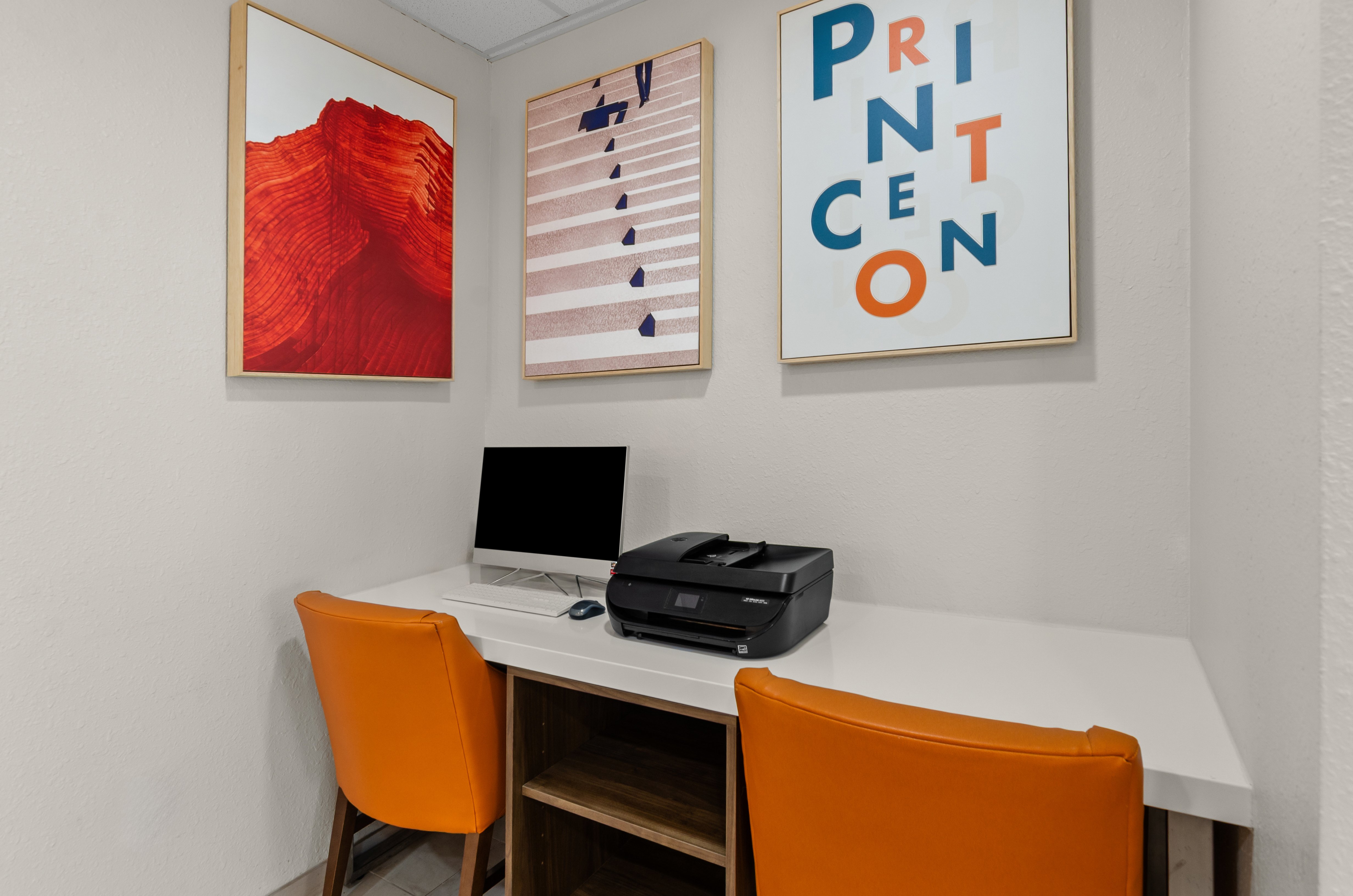 holiday inn express princeton by ihg